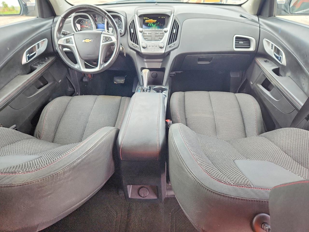 2013 Chevrolet Equinox Lt Серый vin: 2GNFLNEKXD6338941