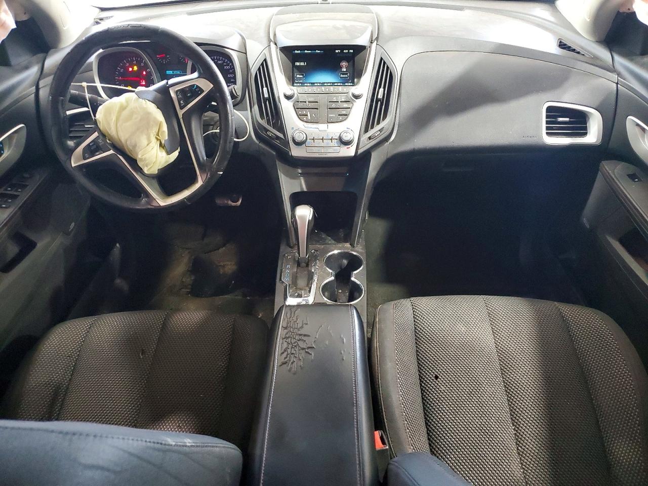 2013 Chevrolet Equinox Lt Синий vin: 2GNFLPE30D6157979