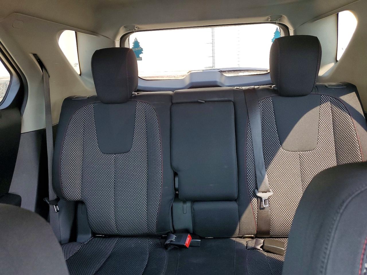 2012 Chevrolet Equinox Lt Белый vin: 2GNFLPE50C6178069