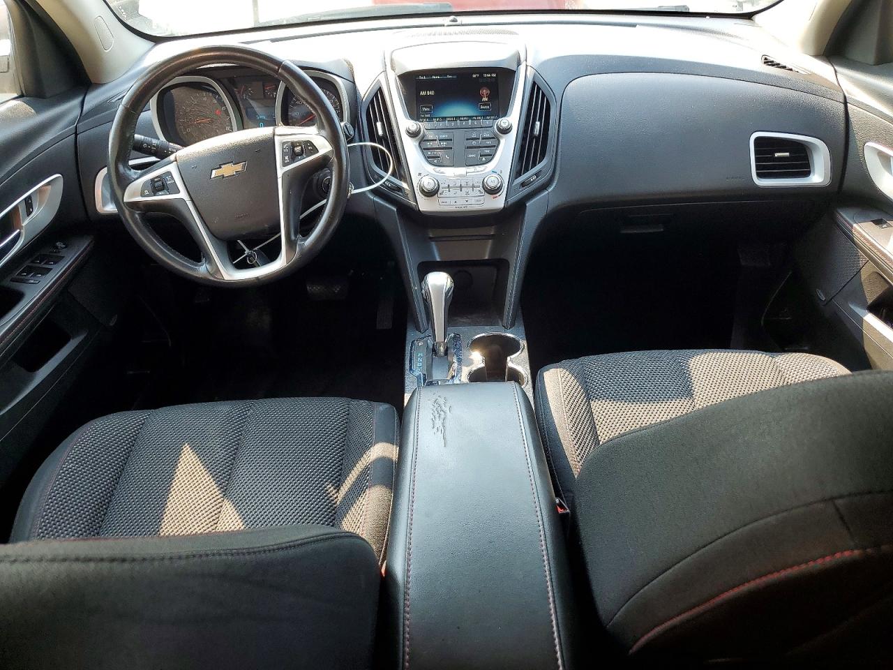 2012 Chevrolet Equinox Lt Белый vin: 2GNFLPE50C6178069