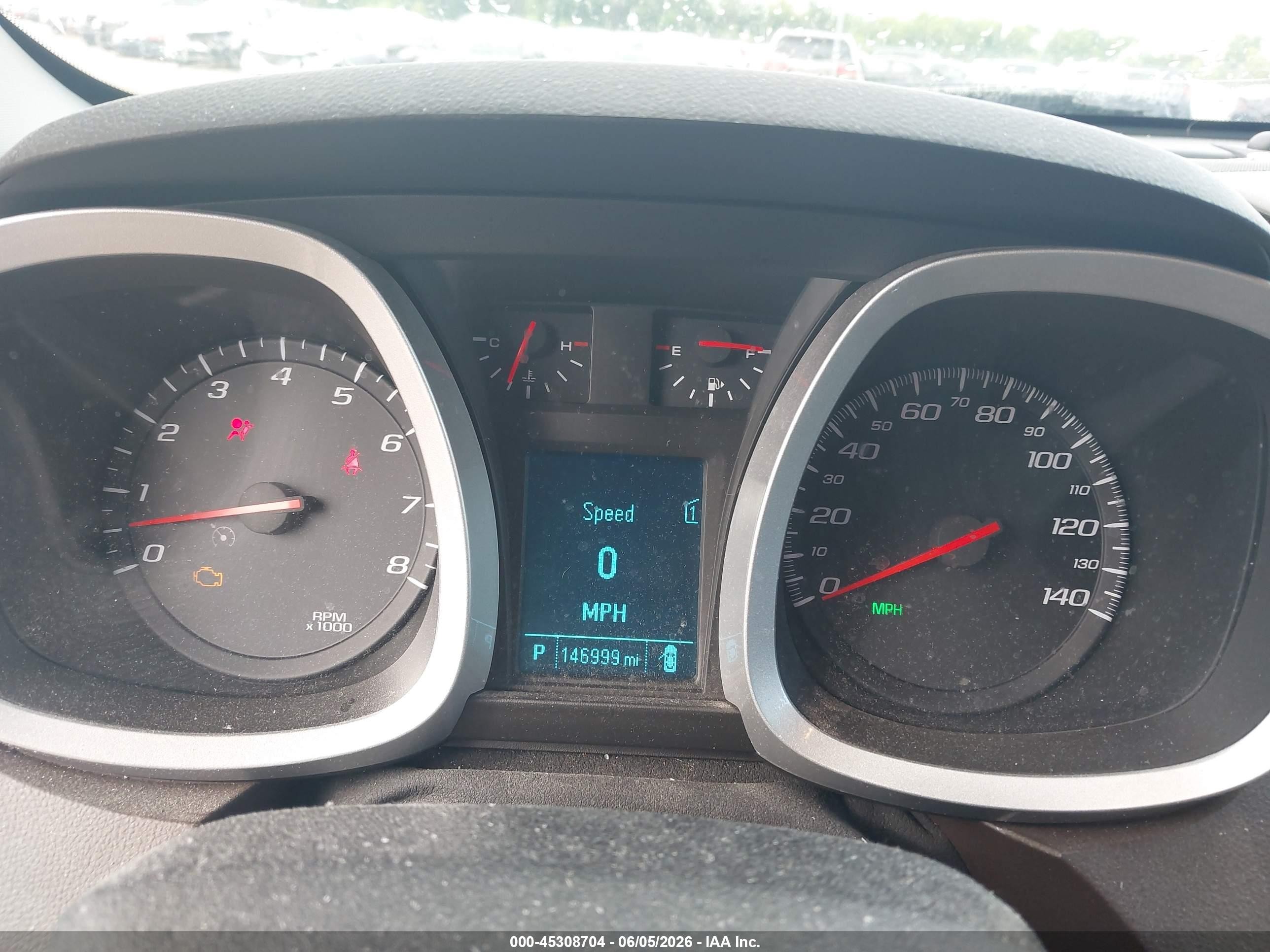 2012 Chevrolet Equinox 2lt Silver vin: 2GNFLPE50C6356823