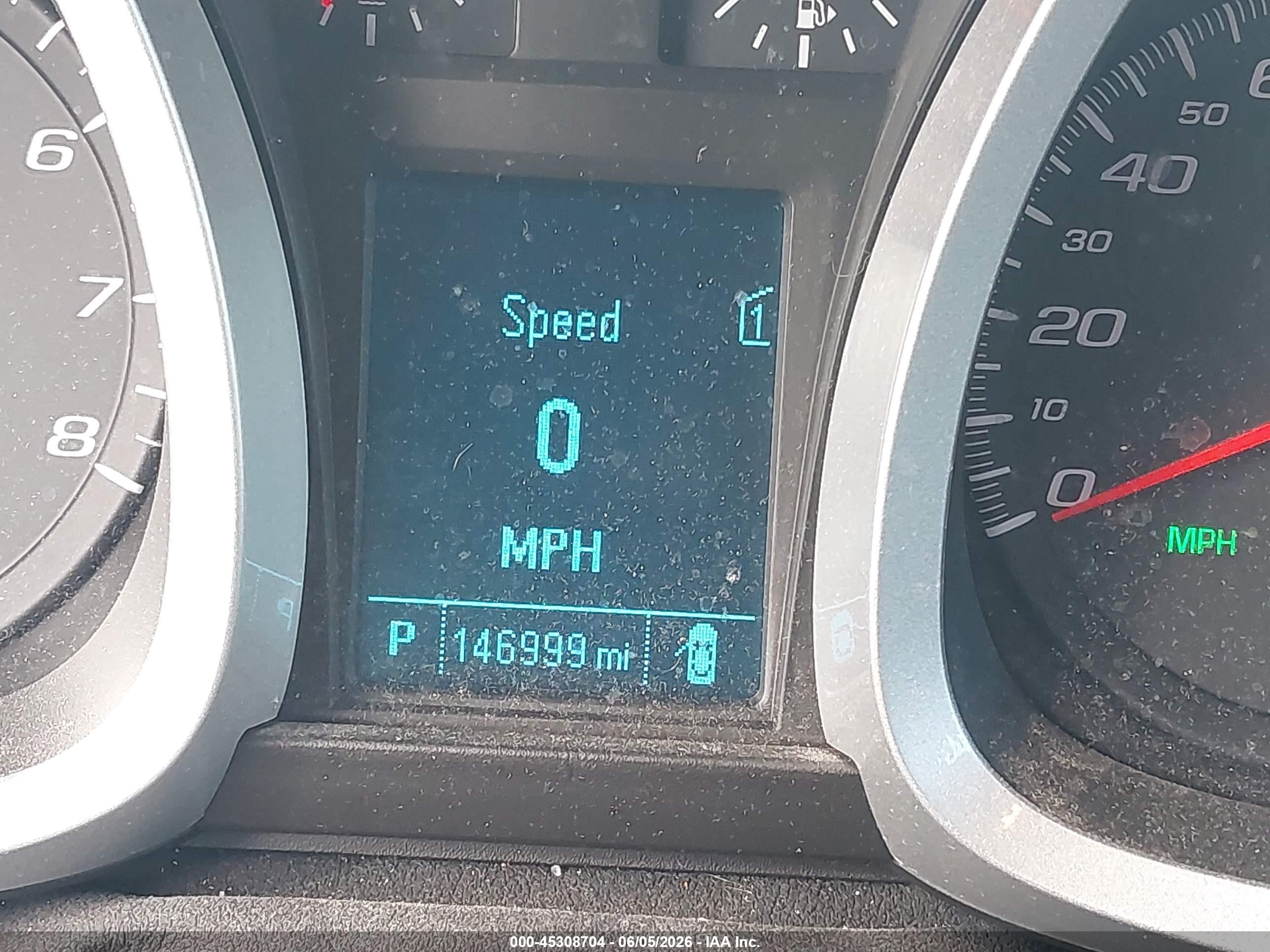 2012 Chevrolet Equinox 2lt Silver vin: 2GNFLPE50C6356823