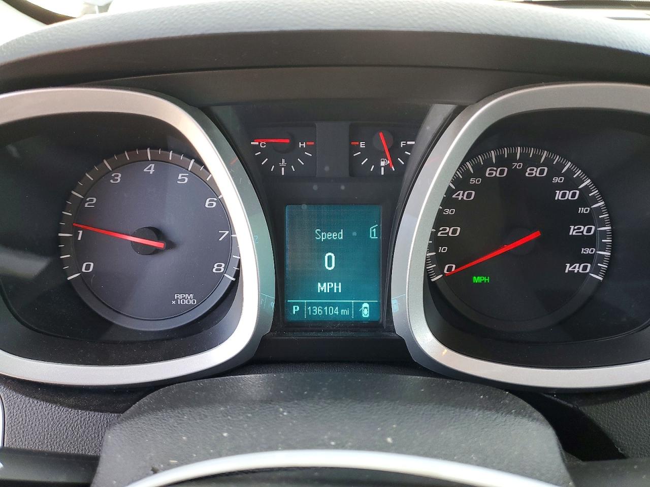 2012 Chevrolet Equinox Lt Gray vin: 2GNFLPE59C6195209