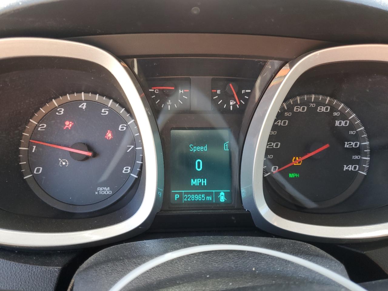2012 Chevrolet Equinox Lt Charcoal vin: 2GNFLPE5XC6192304