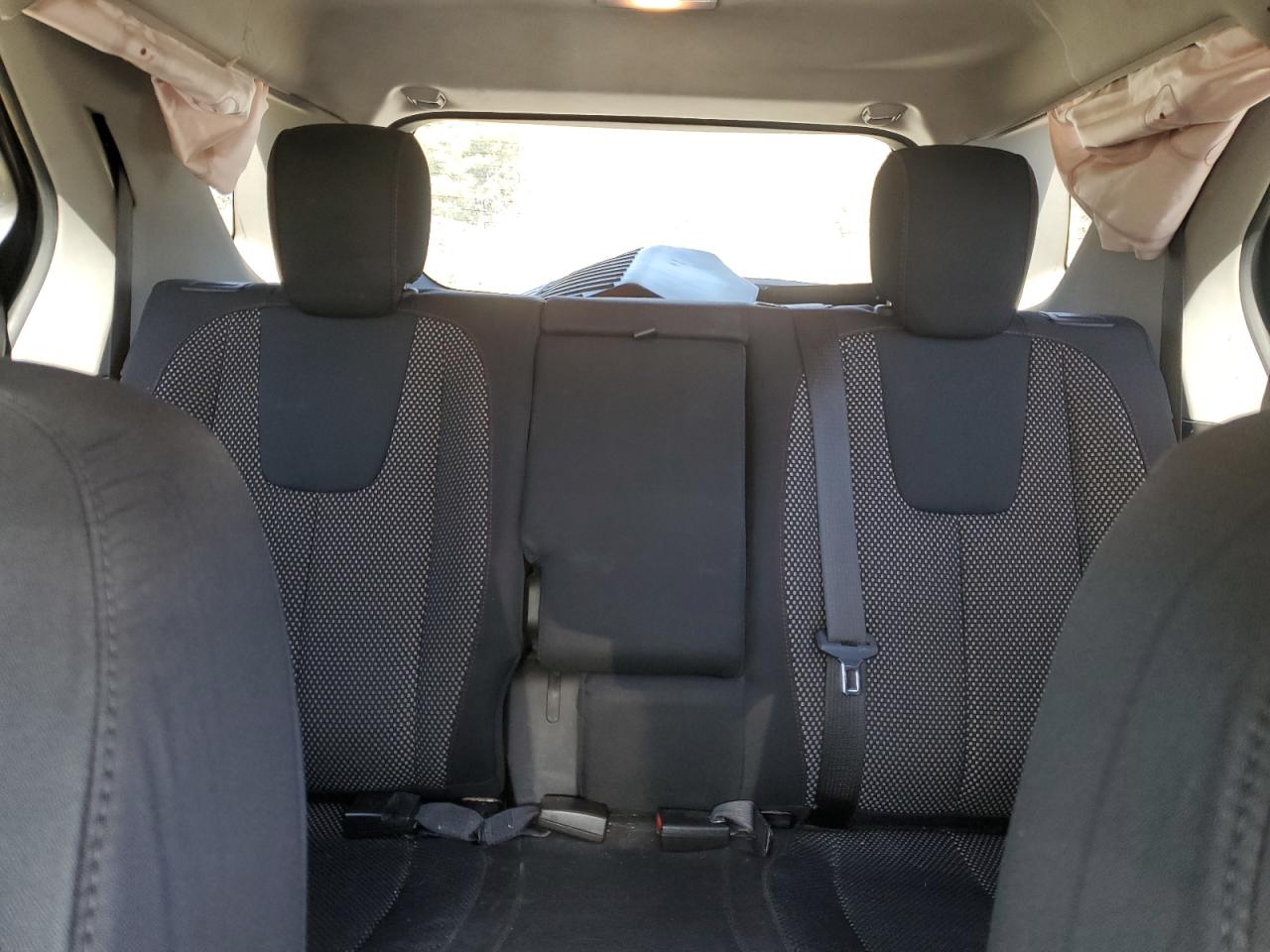 2012 Chevrolet Equinox Lt Charcoal vin: 2GNFLPE5XC6192304