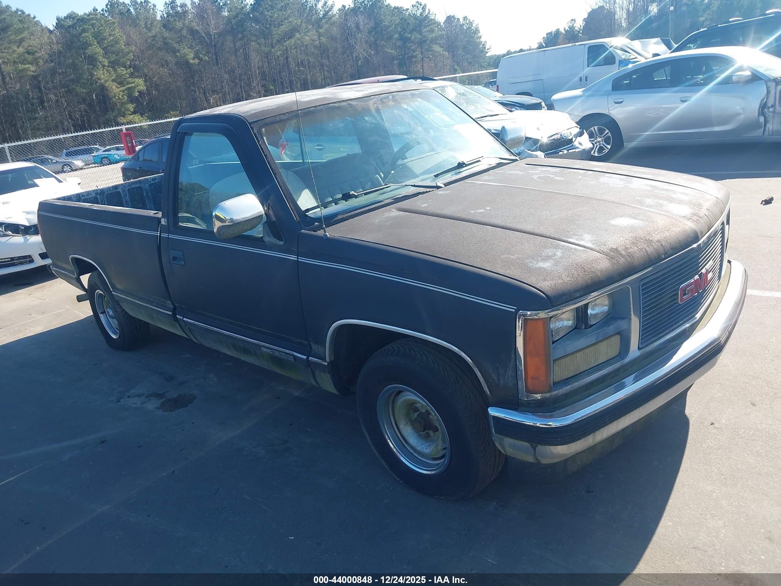 2GTDC14H7J1519857