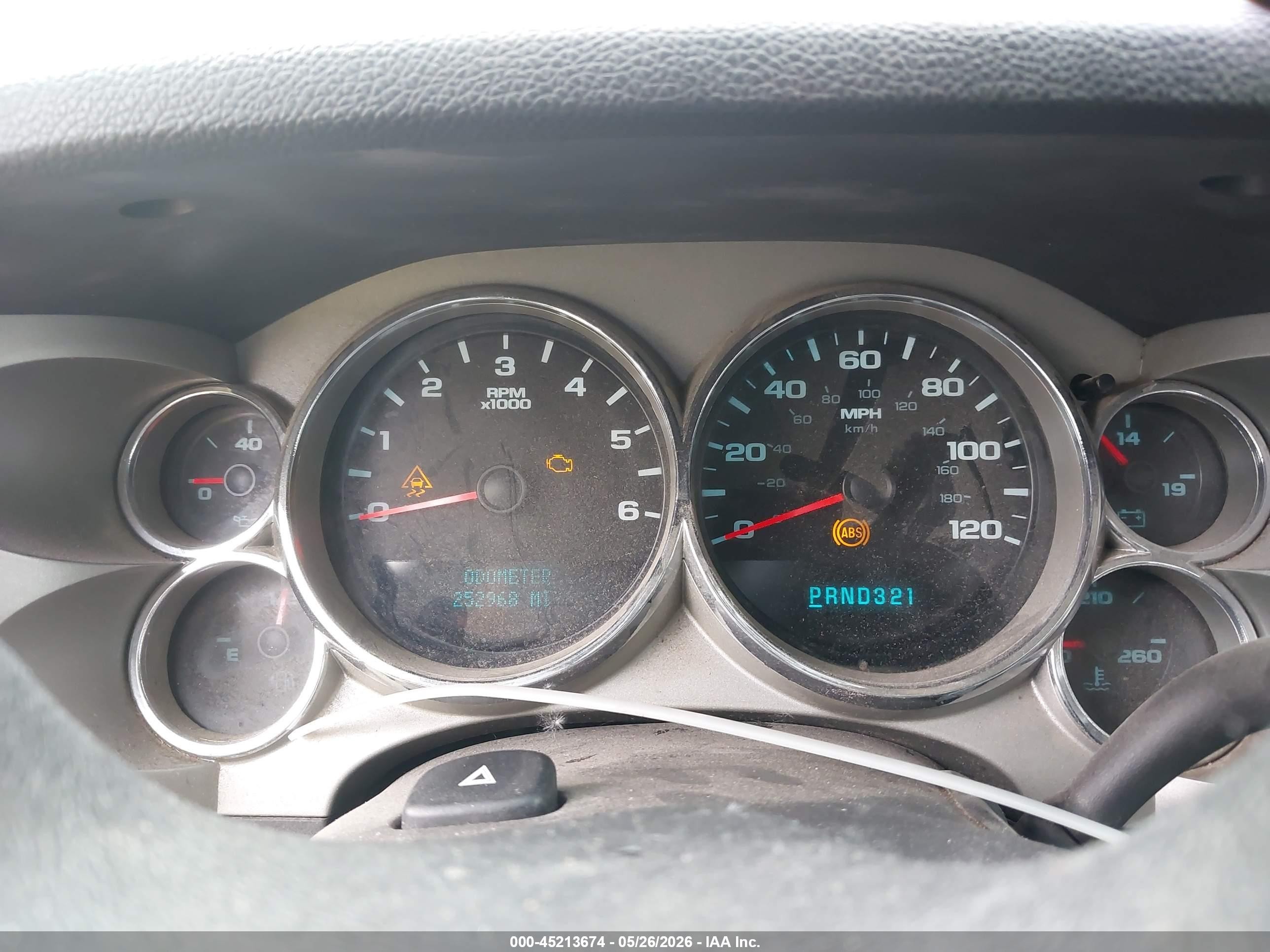 2008 Gmc Sierra 1500 Sle1 Красный vin: 2GTEC130581244354