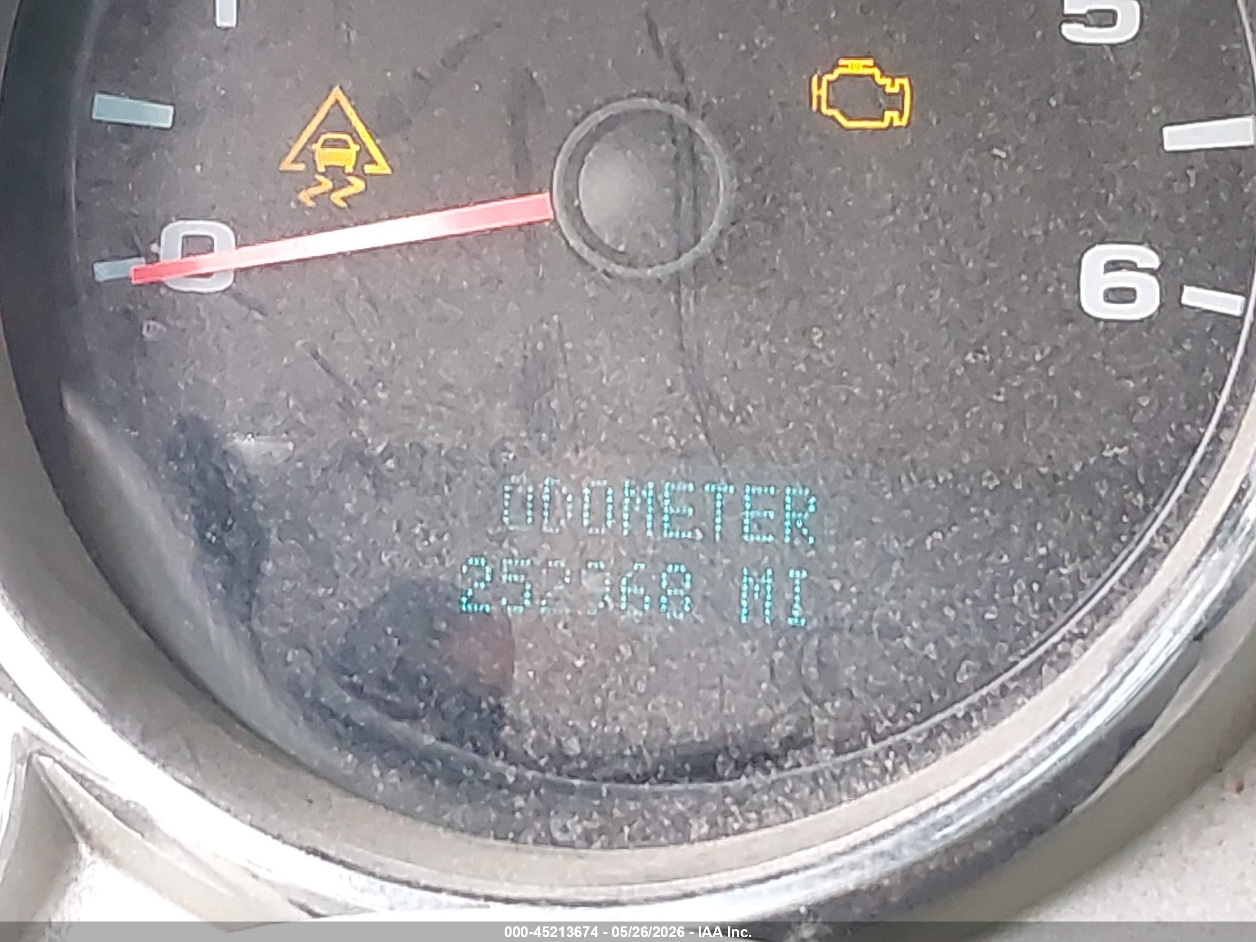 2008 Gmc Sierra 1500 Sle1 Красный vin: 2GTEC130581244354