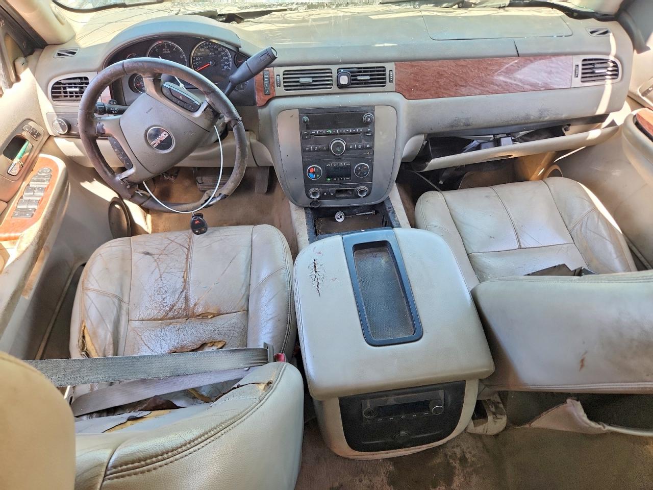 2008 Gmc Sierra C1500 Gray vin: 2GTEC130681178204