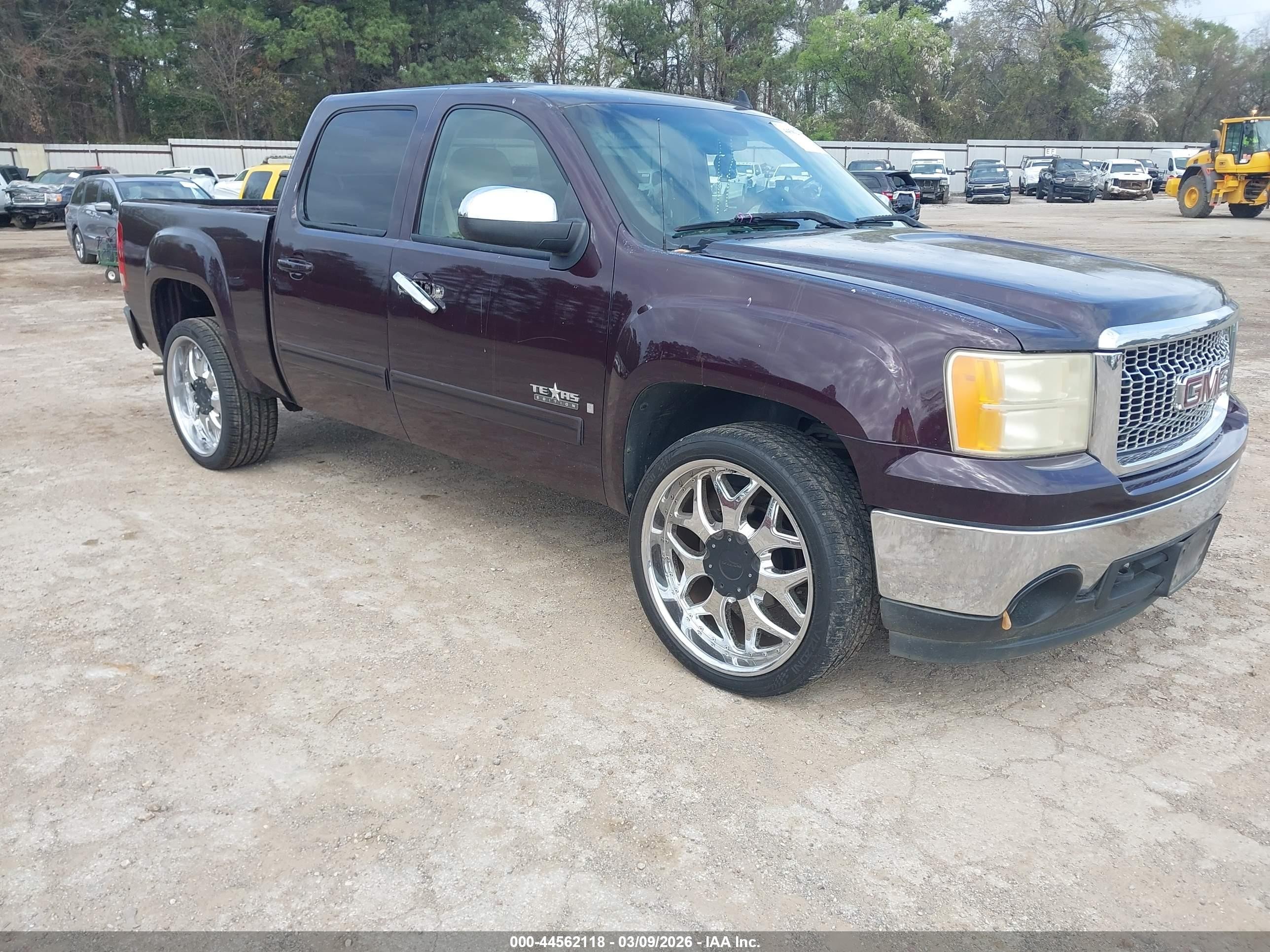 2GTEC130X81105157