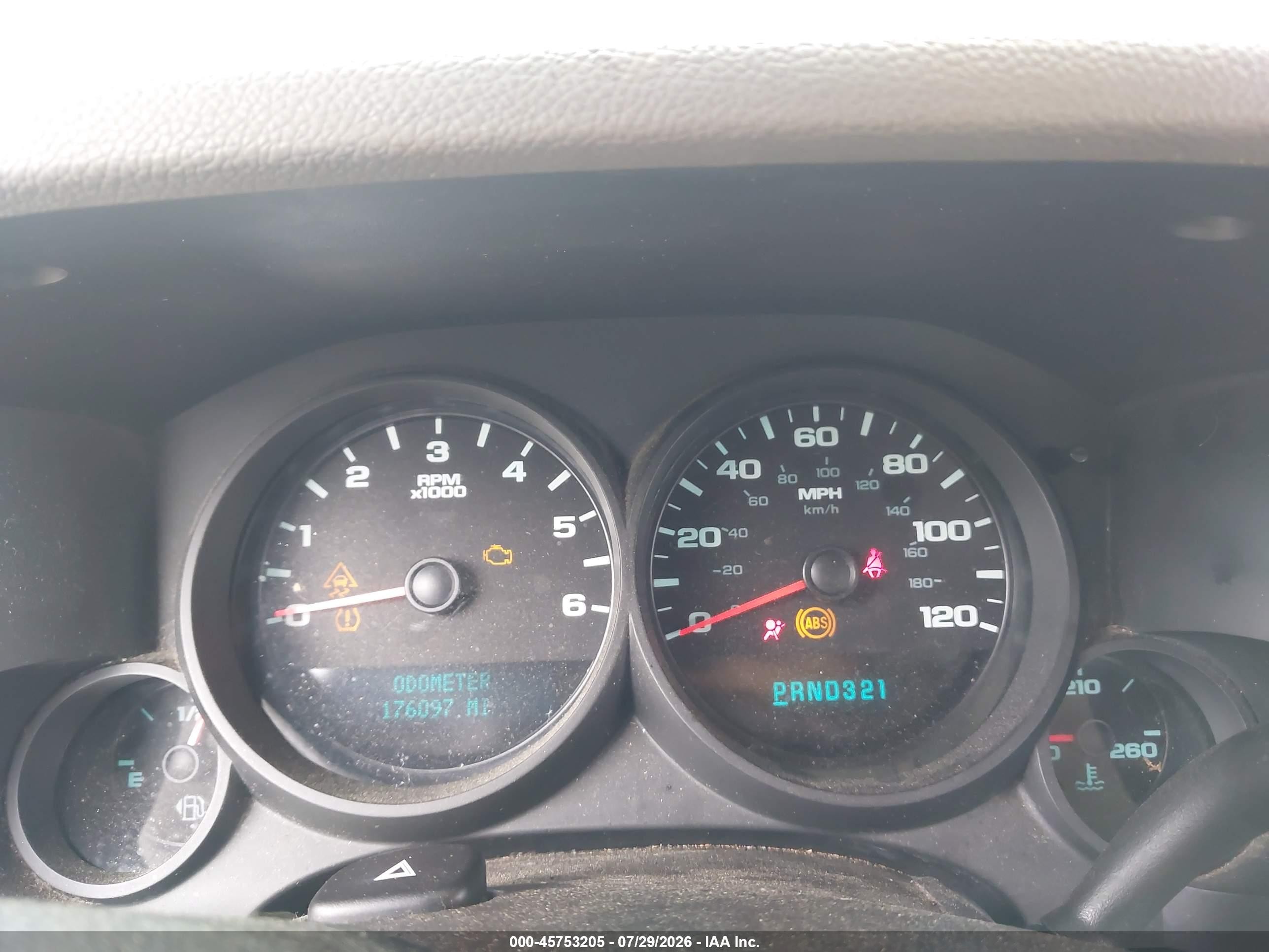 2008 Gmc Sierra 1500 Work Truck Black vin: 2GTEC13C281203089
