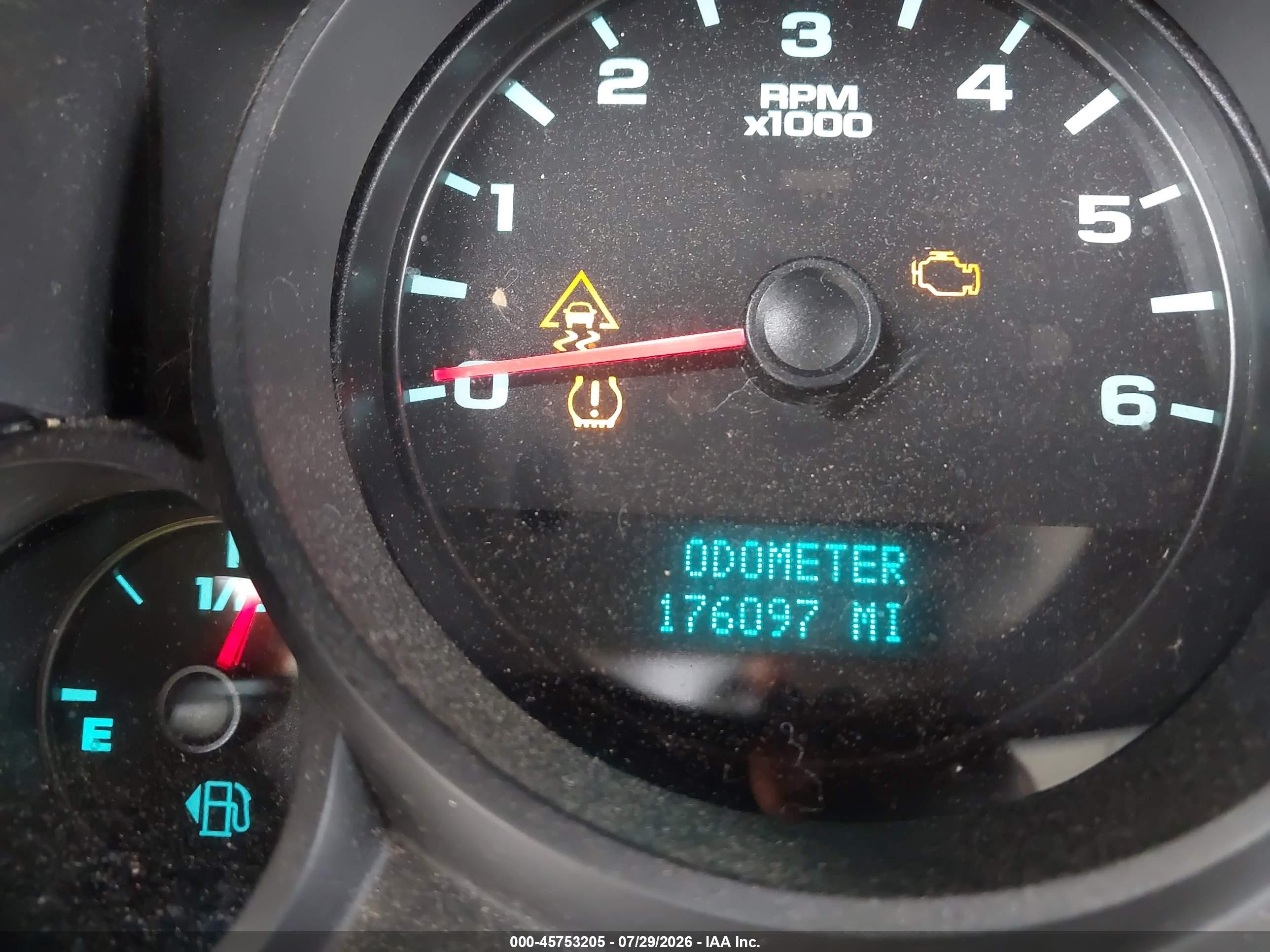 2008 Gmc Sierra 1500 Work Truck Black vin: 2GTEC13C281203089