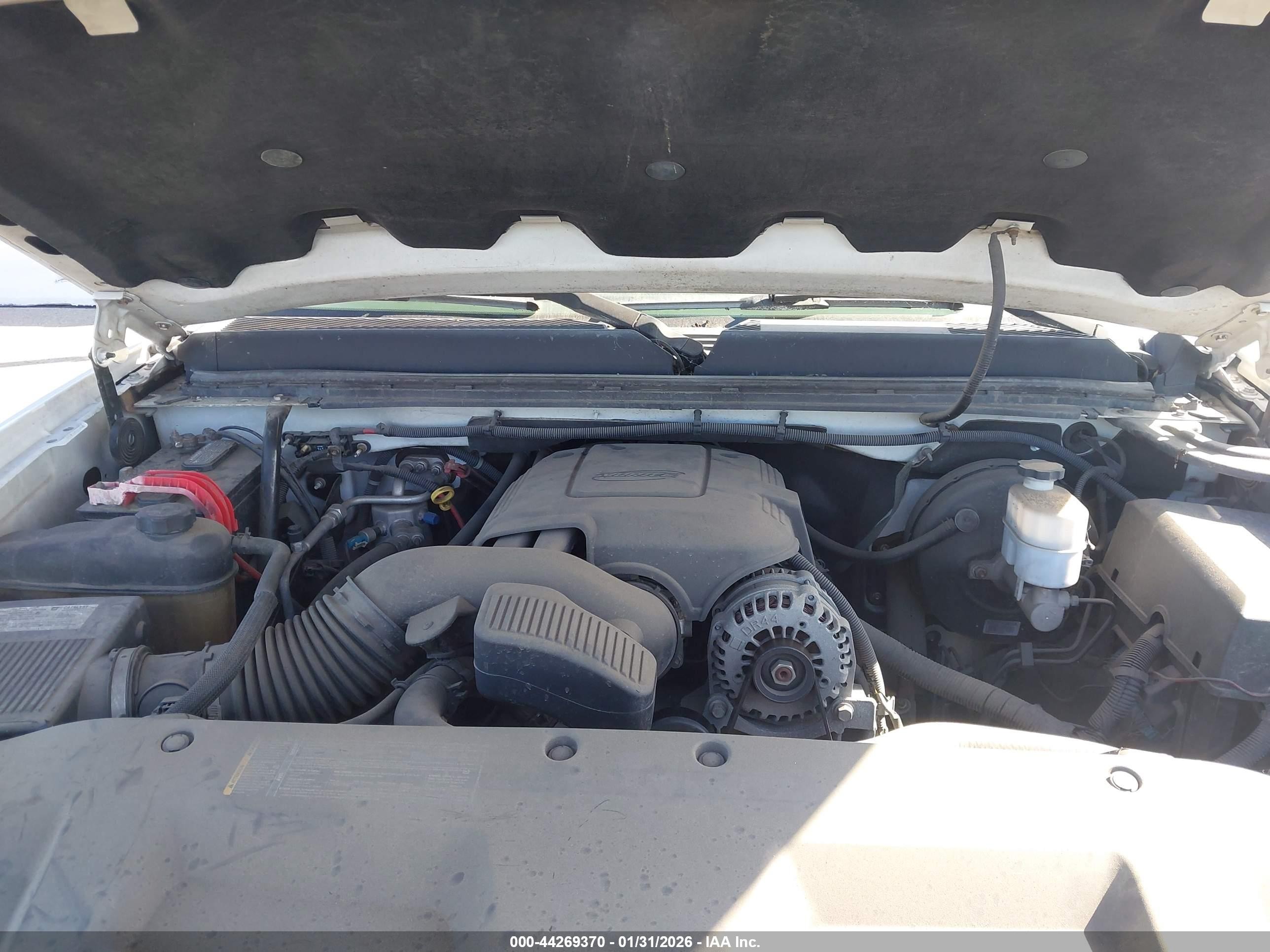 2008 Gmc Sierra 1500 Sl White vin: 2GTEC13C381154761