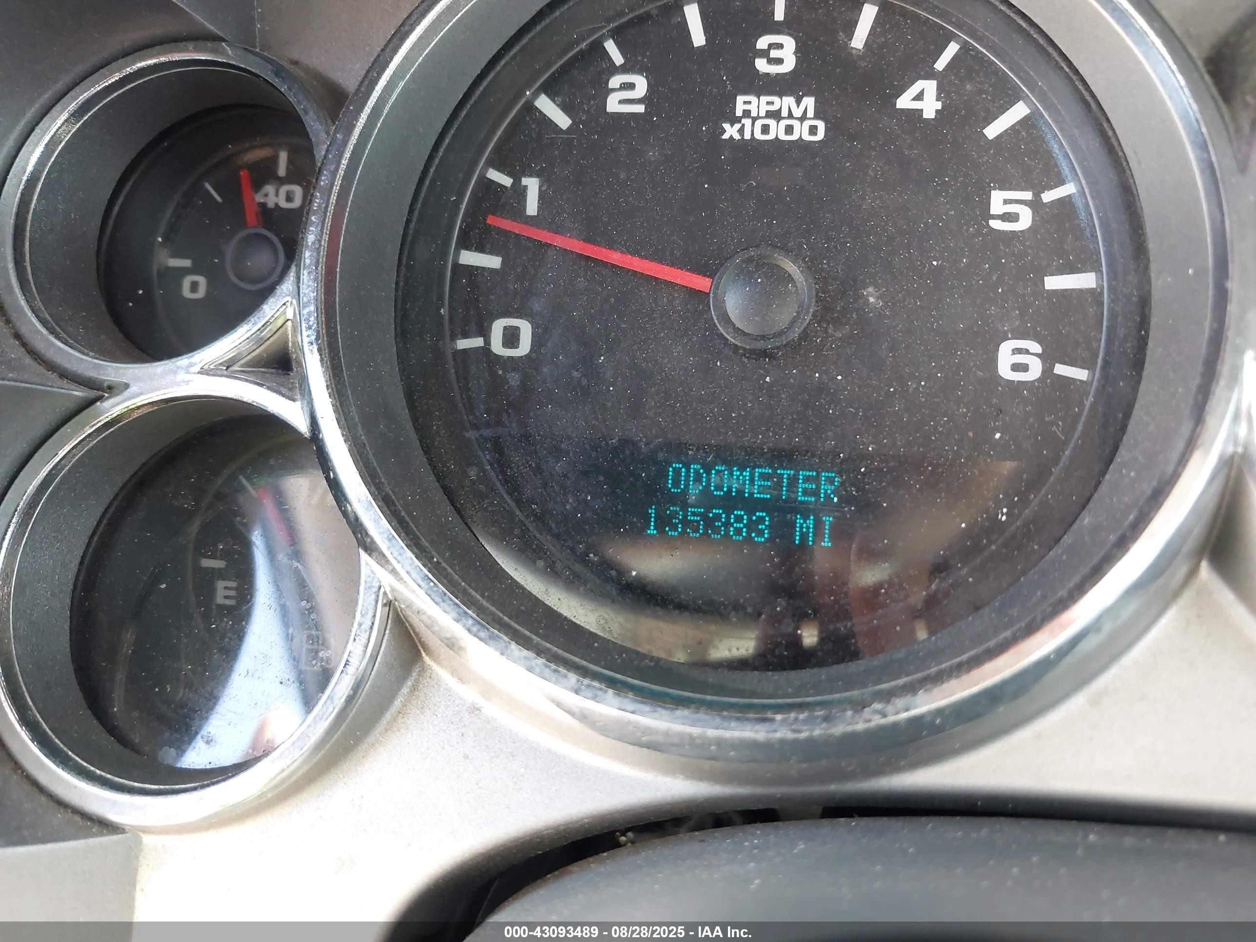 2007 Gmc Sierra 1500 Sle1 Gray vin: 2GTEC13C471565651
