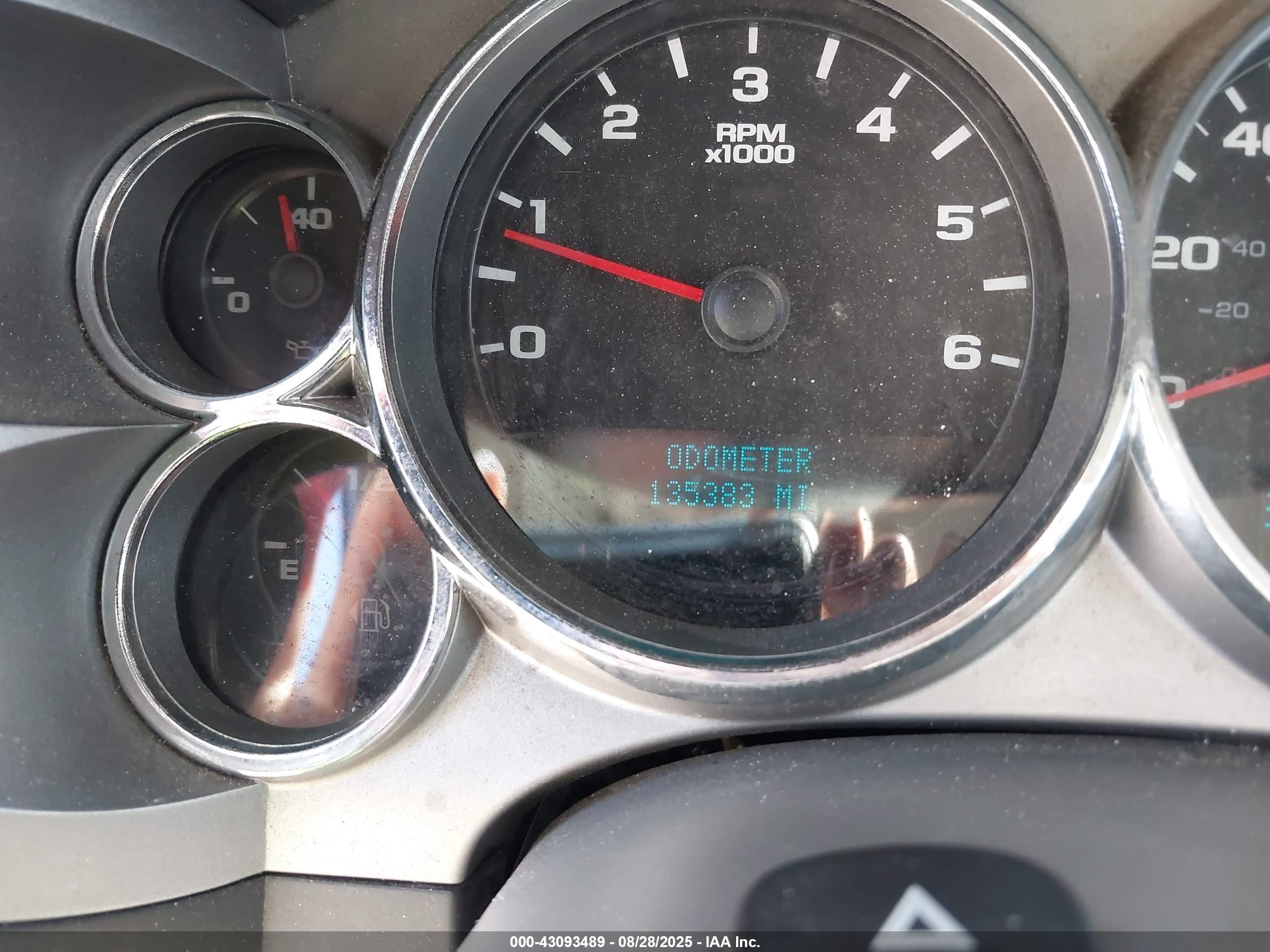 2007 Gmc Sierra 1500 Sle1 Gray vin: 2GTEC13C471565651