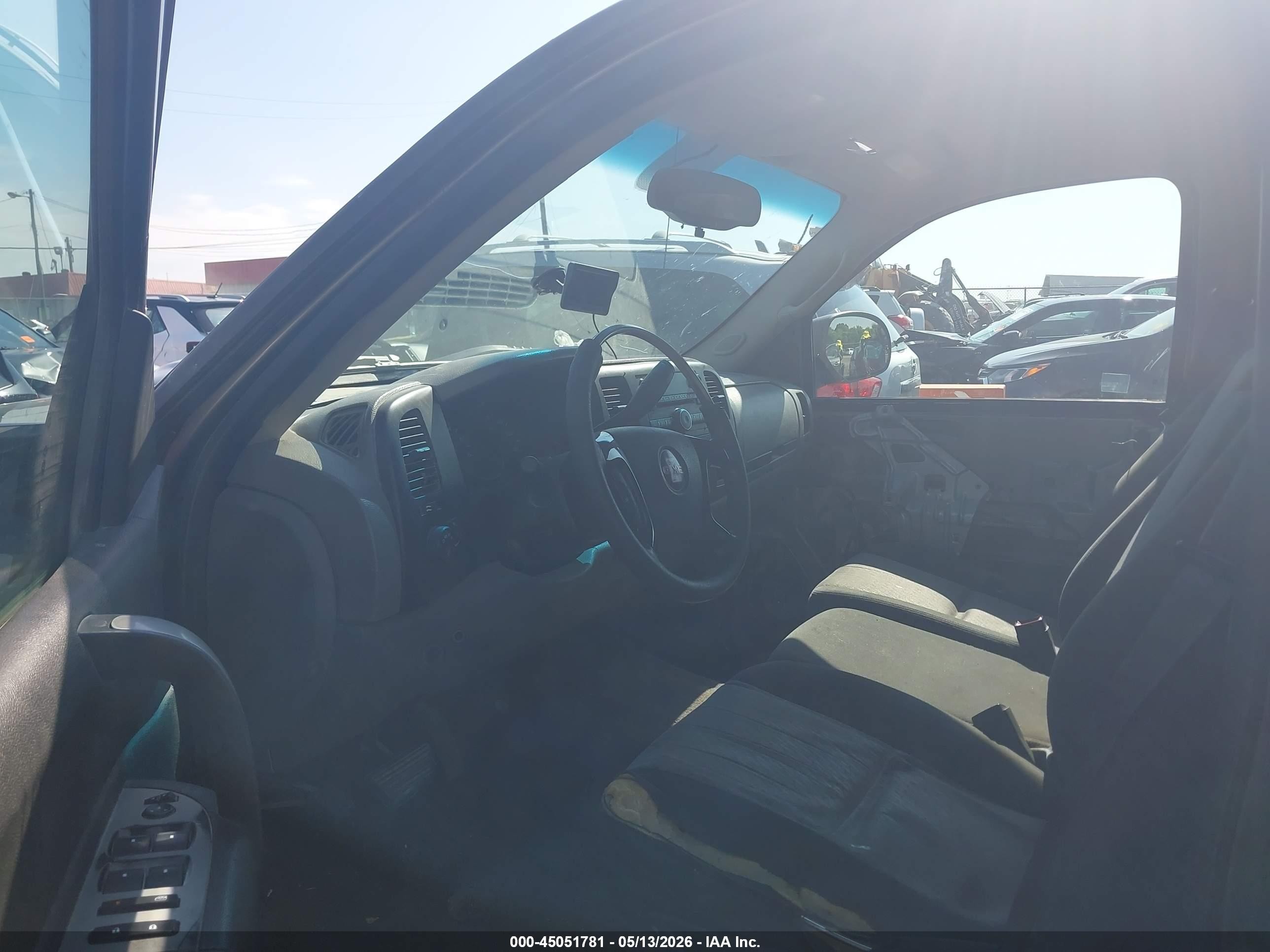 2008 Gmc Sierra 1500 Sl Tan vin: 2GTEC13C481167793