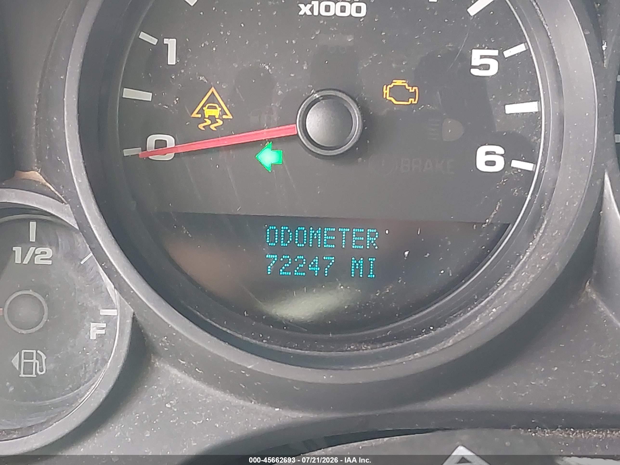 2007 Gmc Sierra 1500 Work Truck Black vin: 2GTEC13C671530304
