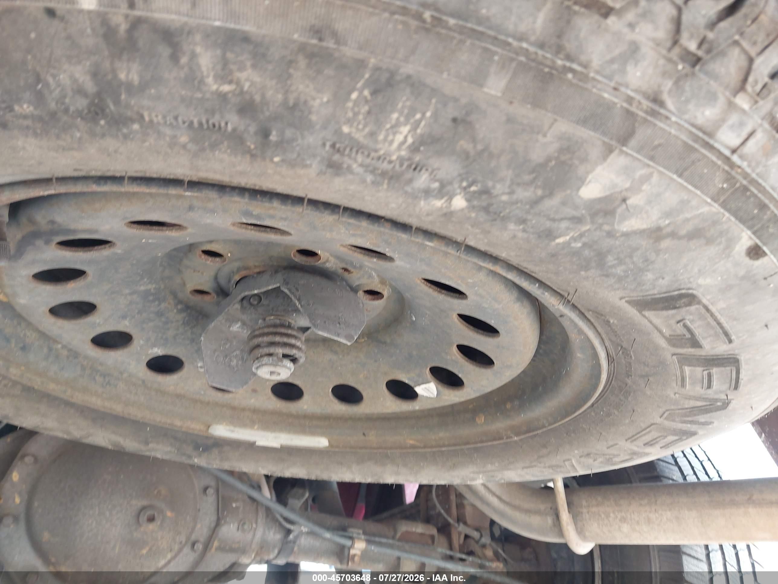 2007 Gmc Sierra 1500 Sle2 Бордовый vin: 2GTEC13J171591381