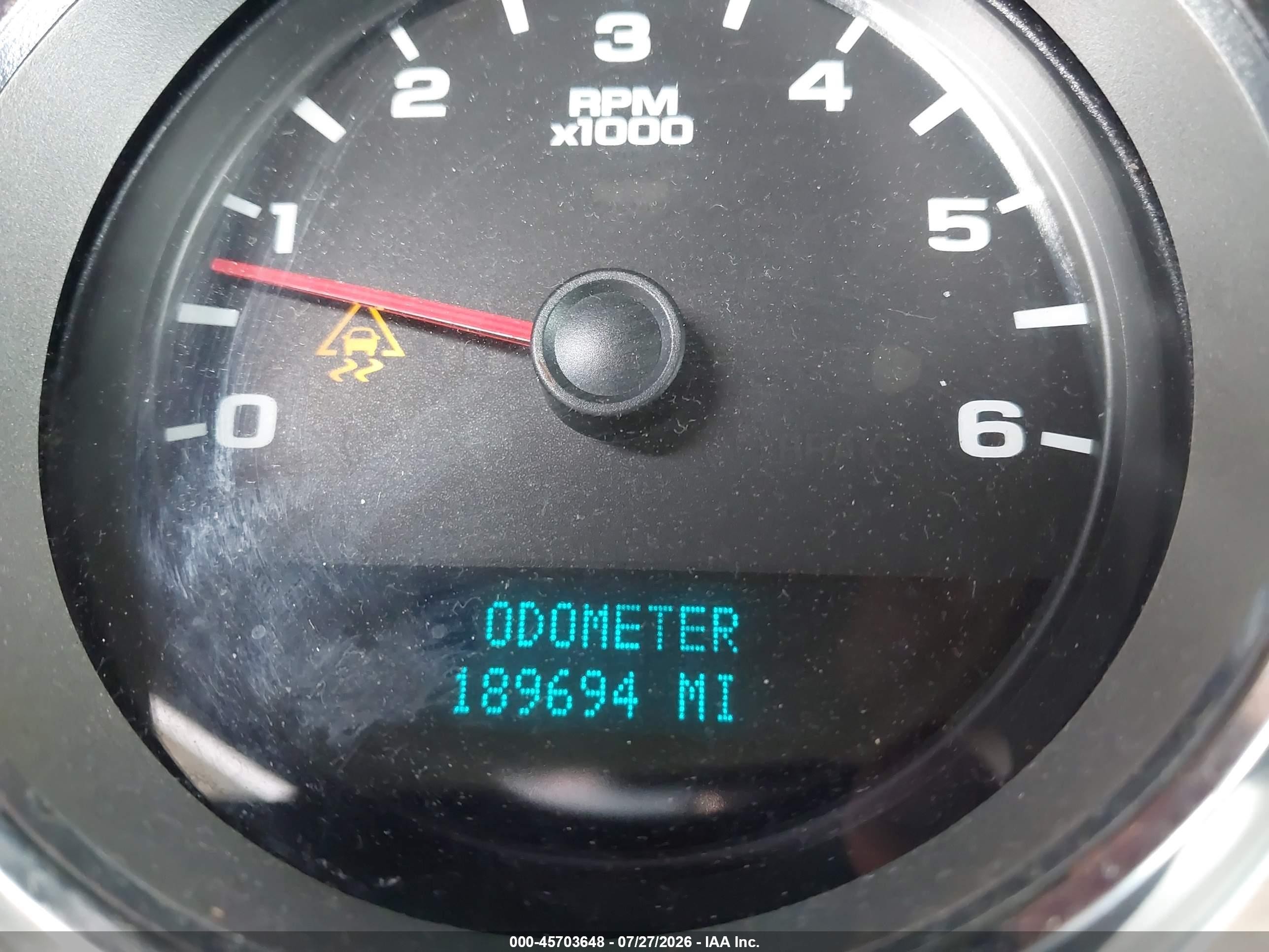 2007 Gmc Sierra 1500 Sle2 Бордовый vin: 2GTEC13J171591381