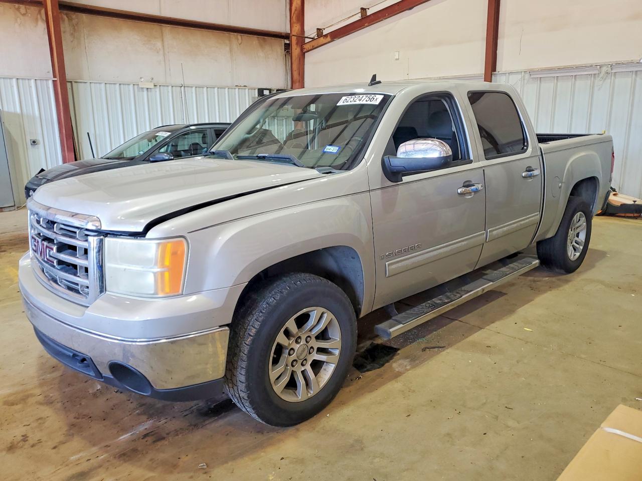 2GTEC13J271576050