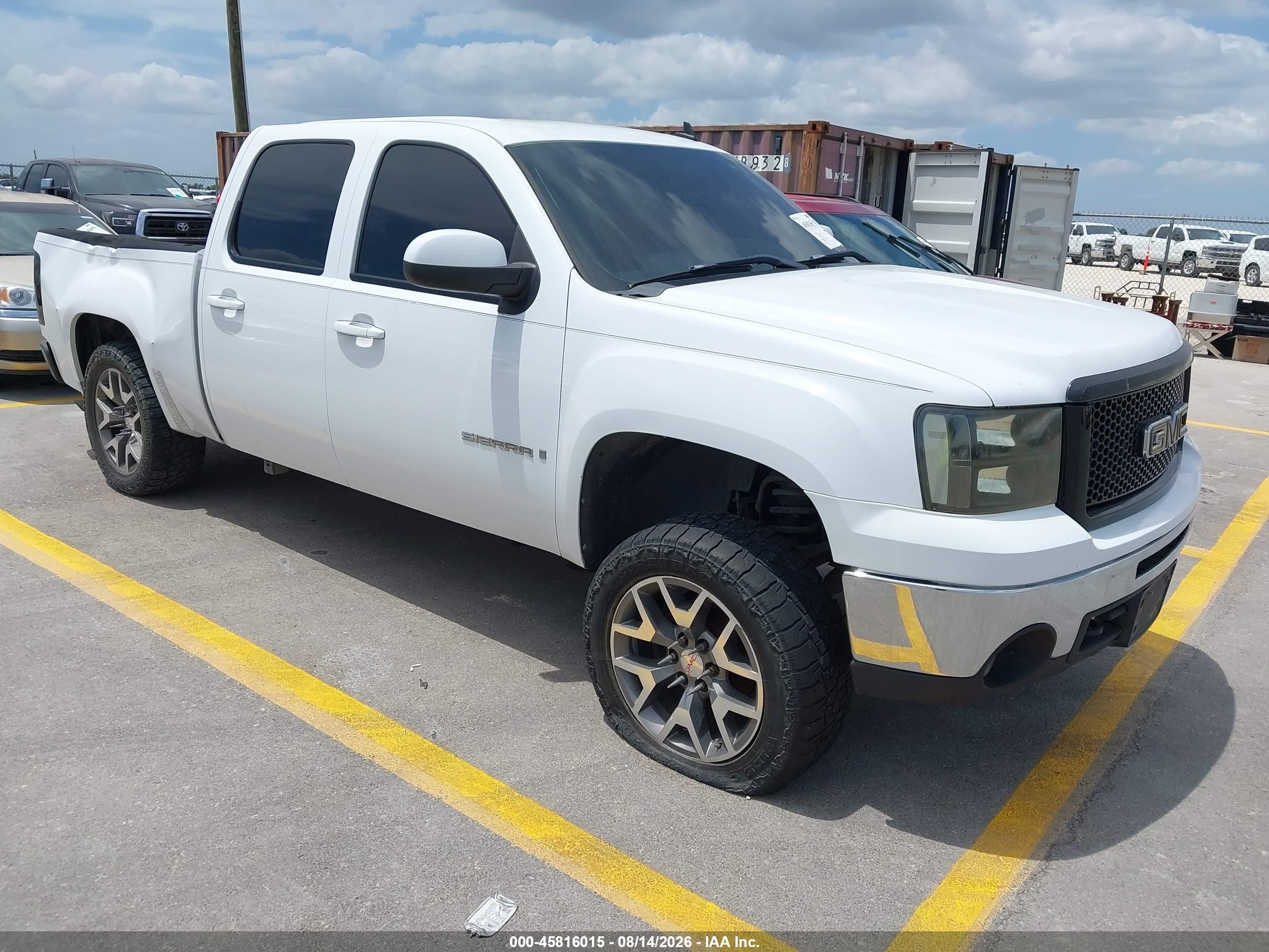 2GTEC13J581191096