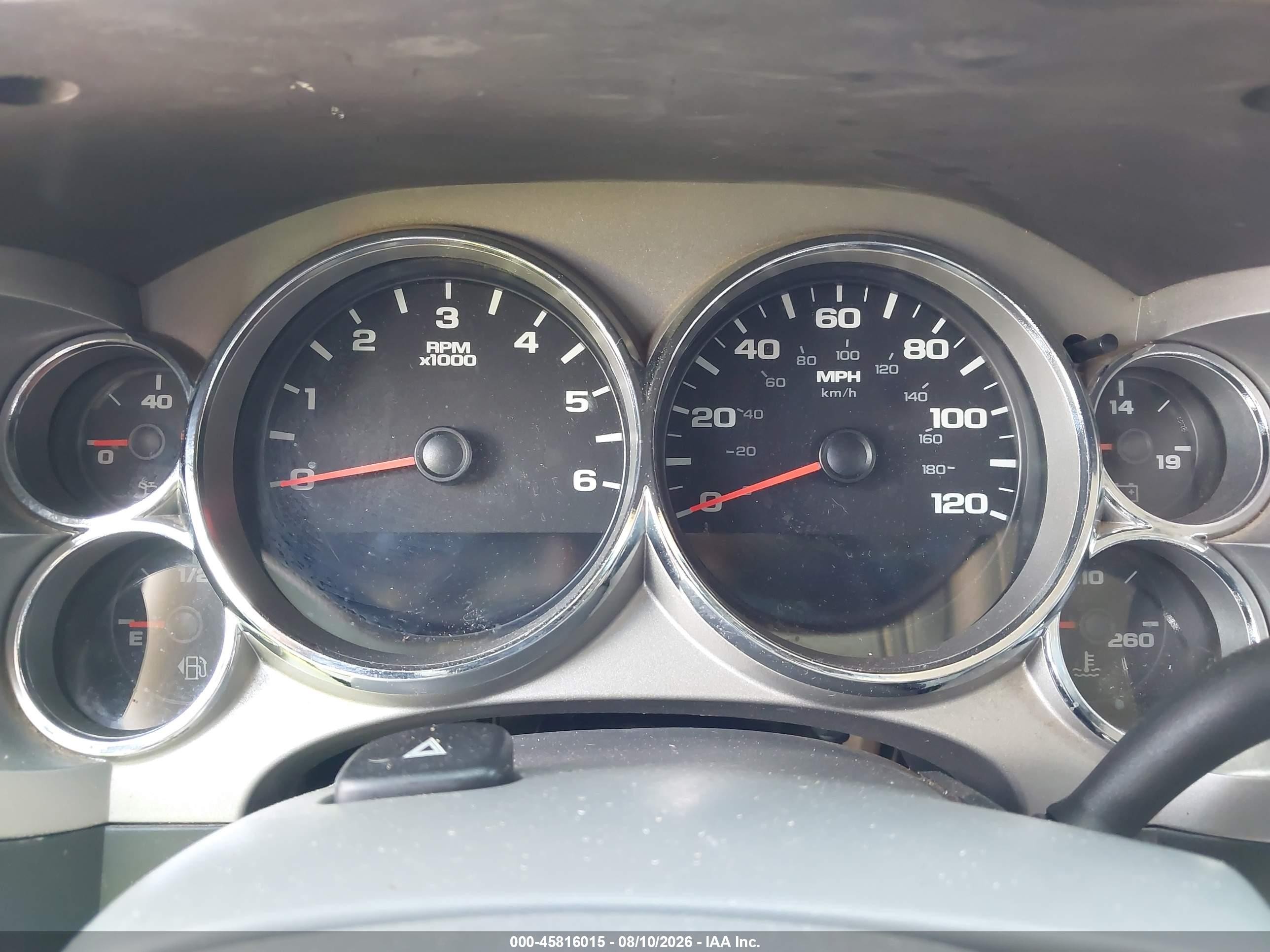2008 Gmc Sierra 1500 Sle1 White vin: 2GTEC13J581191096