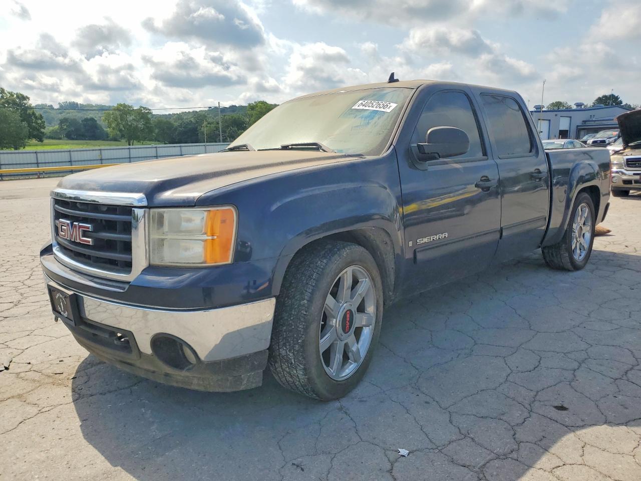 2GTEC13J581194239