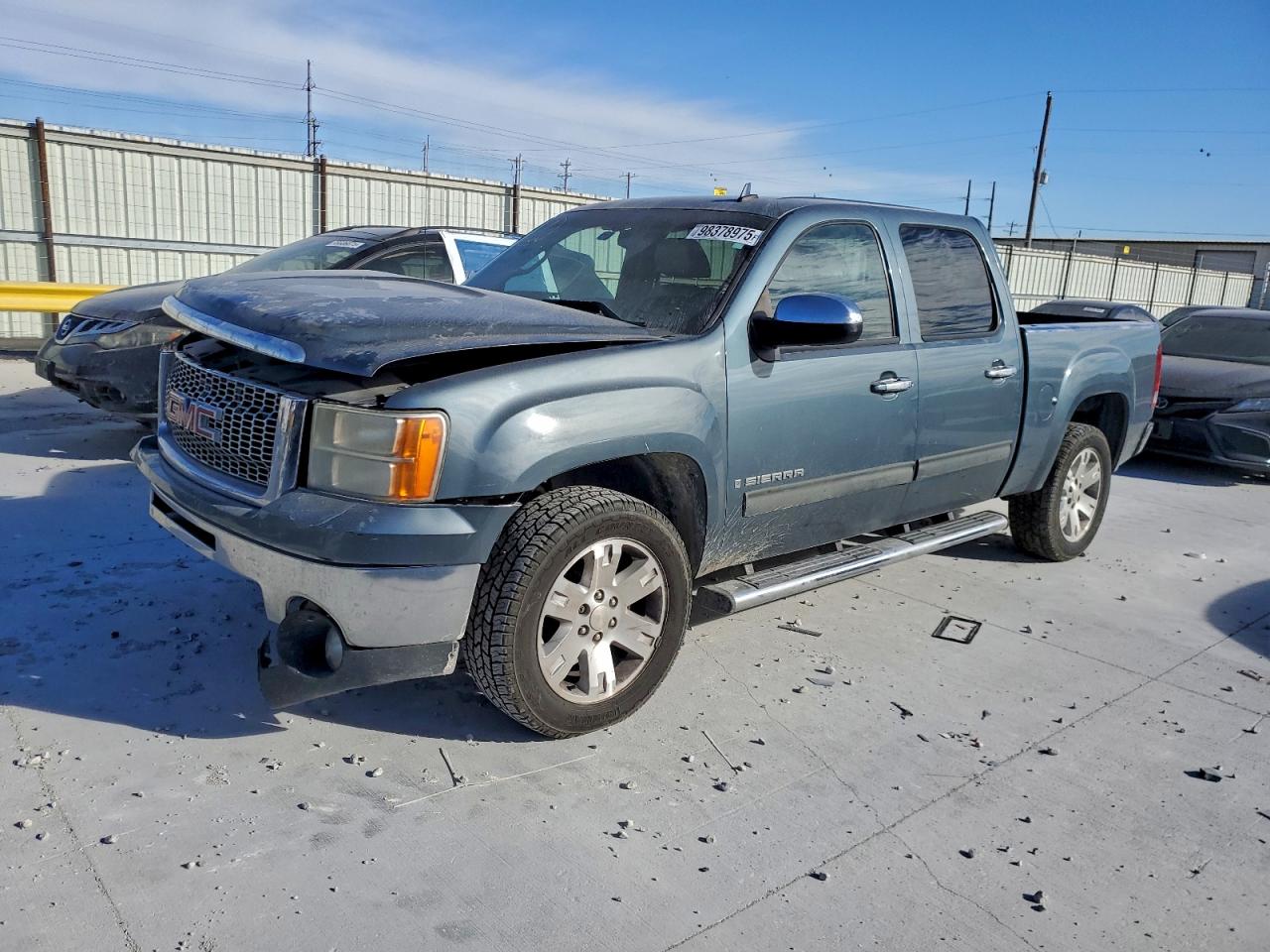 2GTEC13J581334936