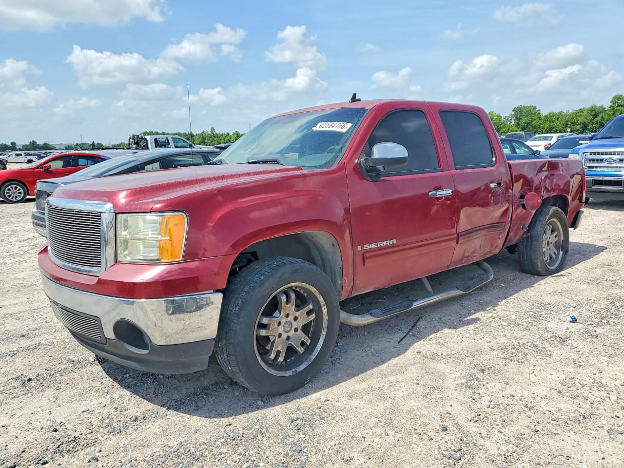 2GTEC13J671678838