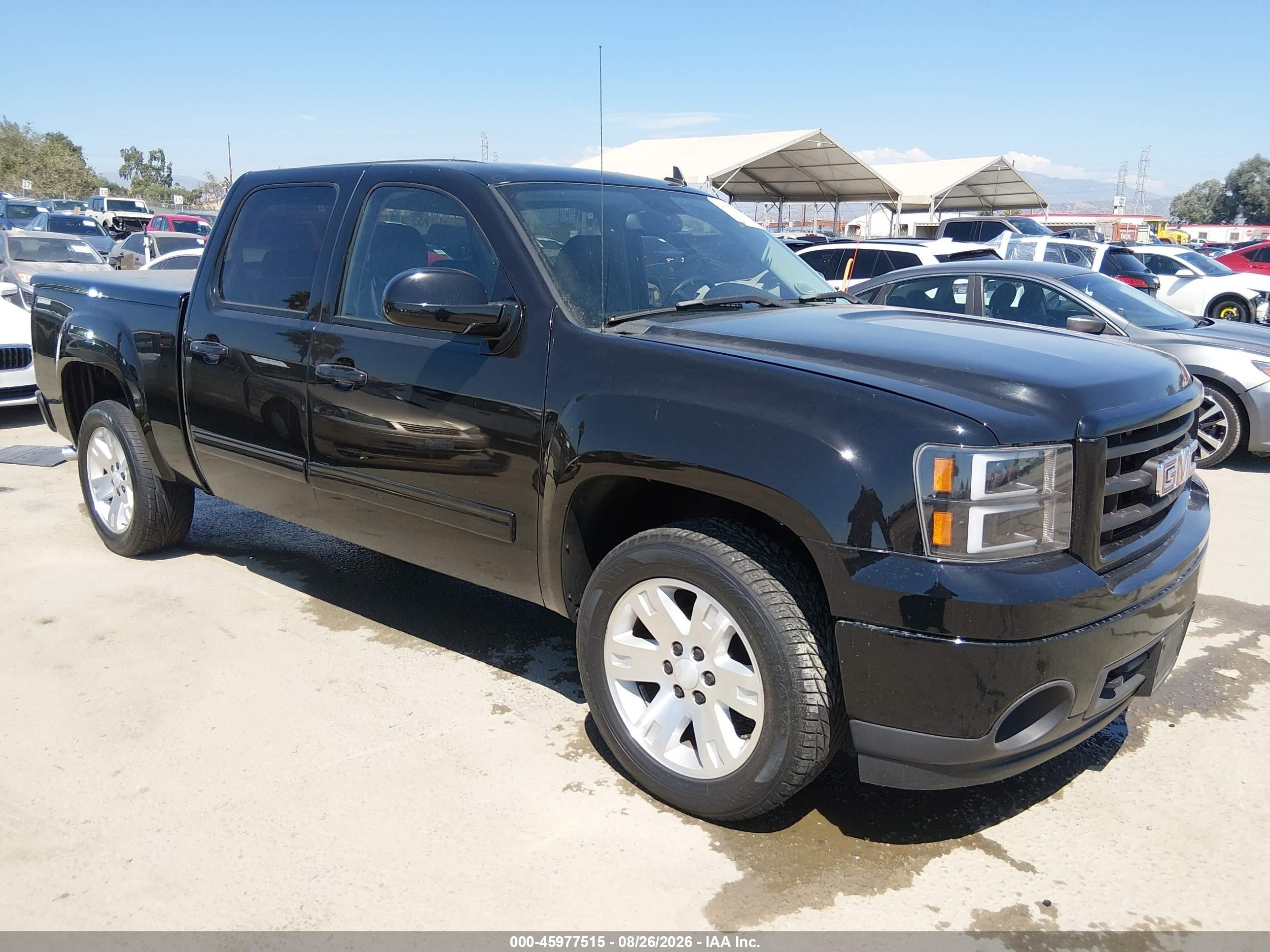 2GTEC13J771520153