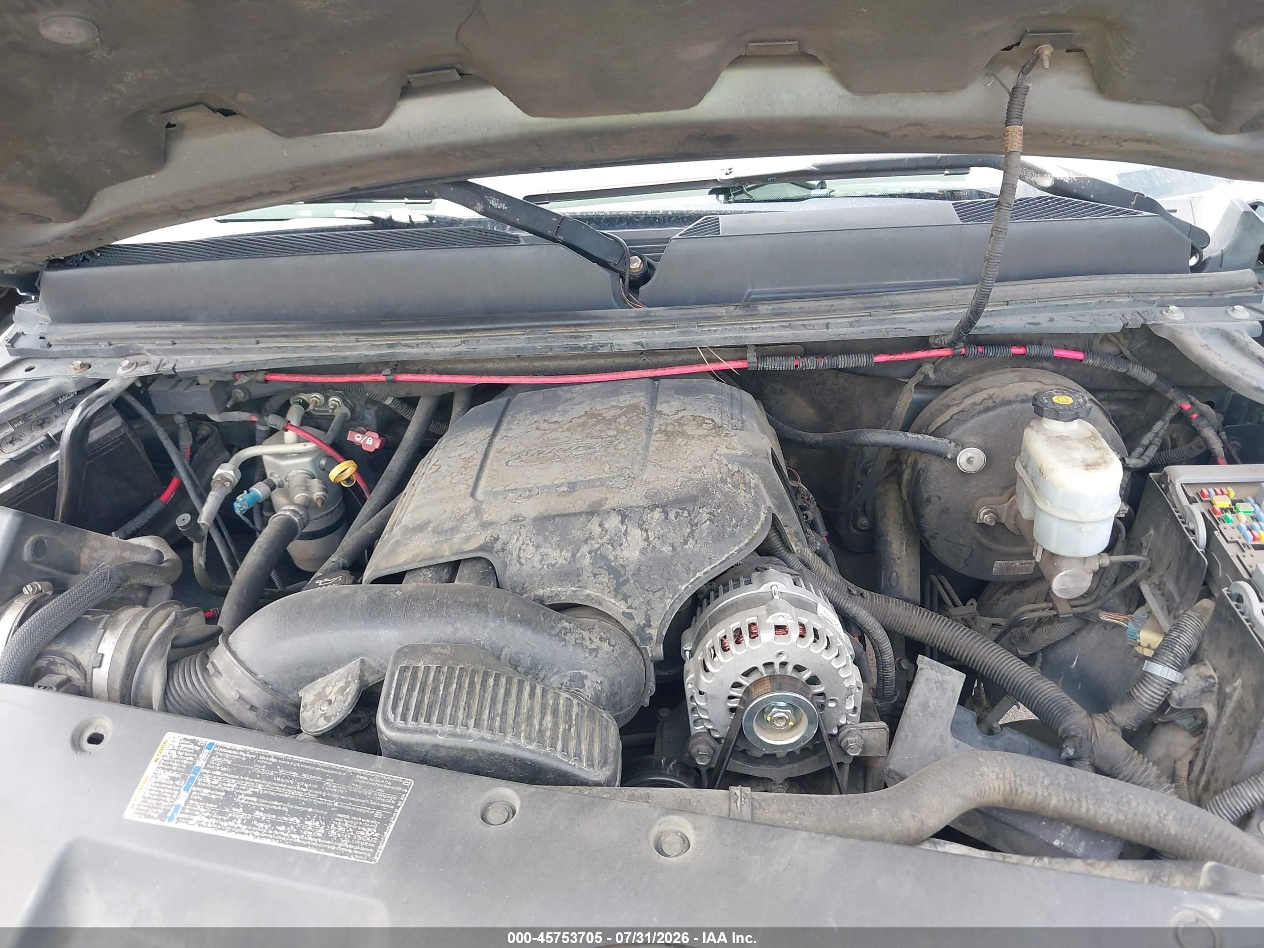 2008 Gmc Sierra 1500 Sle1 Синий vin: 2GTEC13J781230321