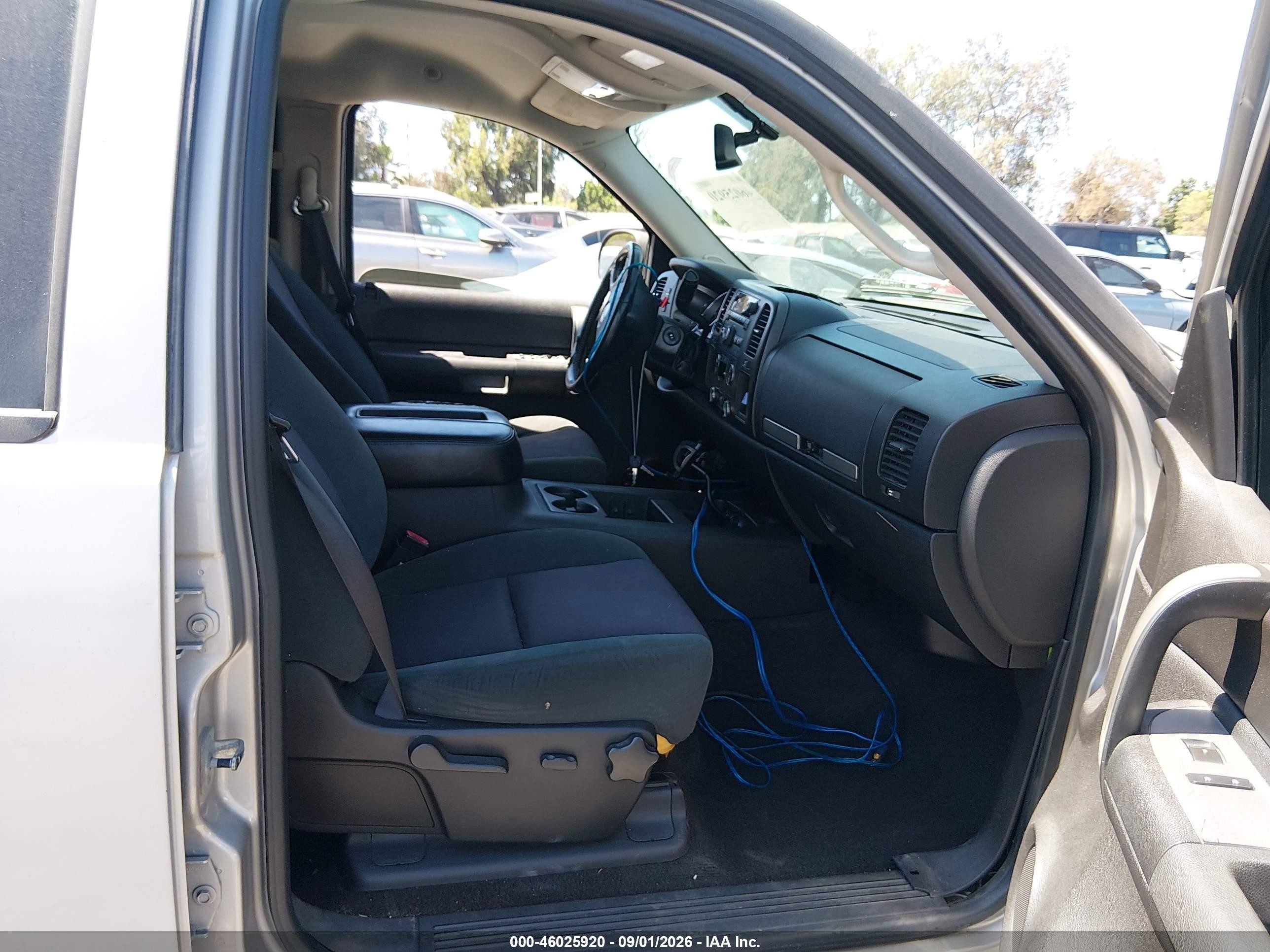 2007 Gmc Sierra 1500 Sle2 Champagne vin: 2GTEC13J871527550