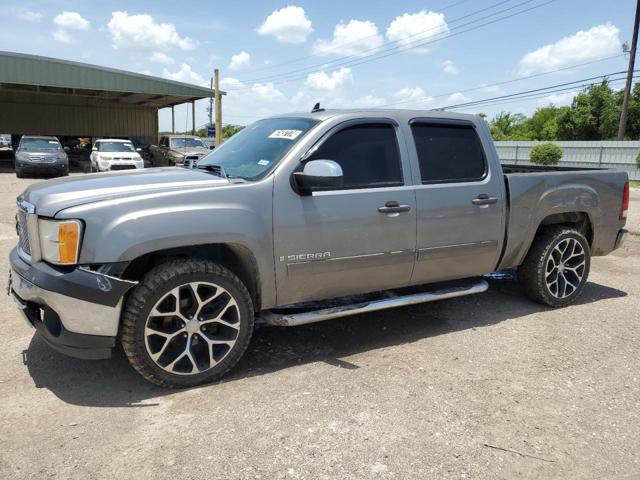 2GTEC13J881164653