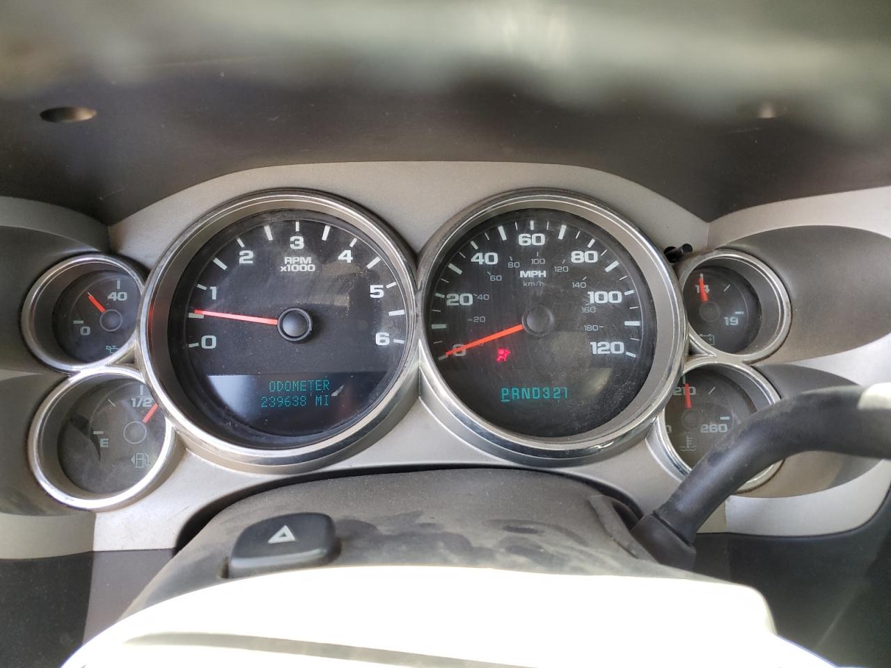 2008 Gmc Sierra C1500 Угольный vin: 2GTEC13J881164653