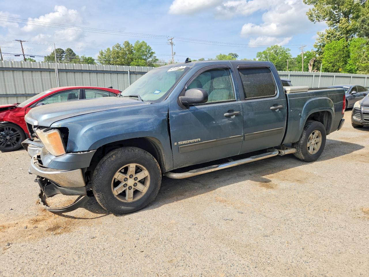 2GTEC13J881186829