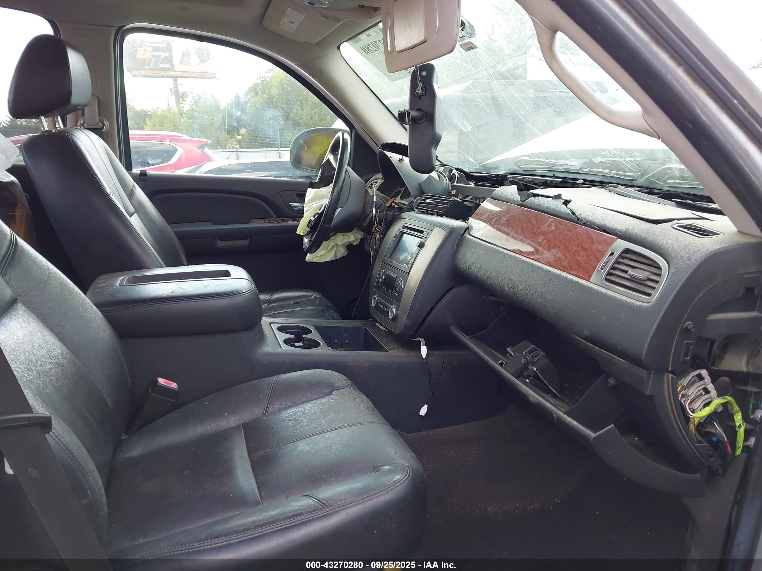 2007 Gmc Sierra 1500 Slt White vin: 2GTEC13J971508098