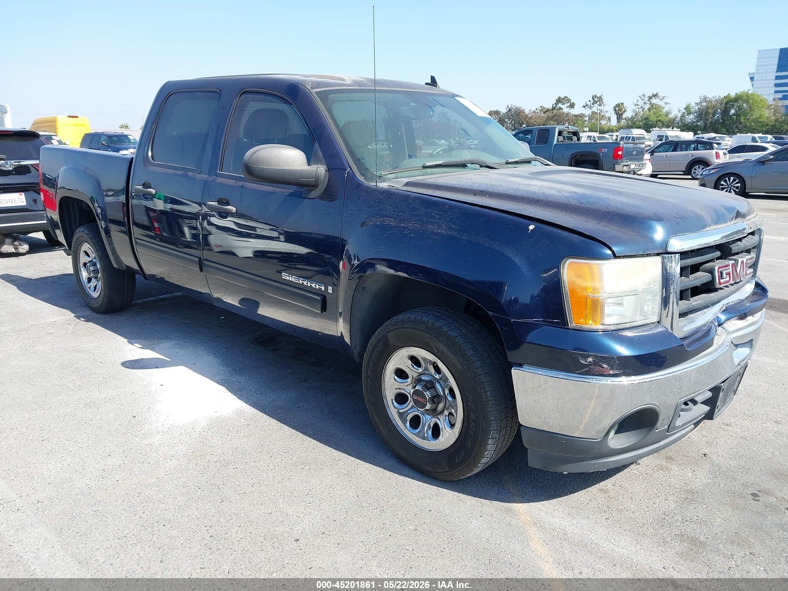 2GTEC13J971567782