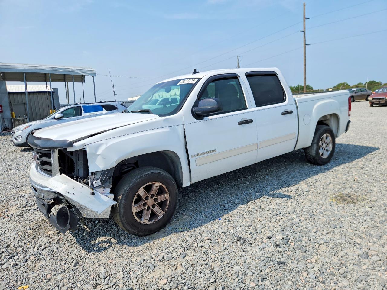 2GTEC13J971594903