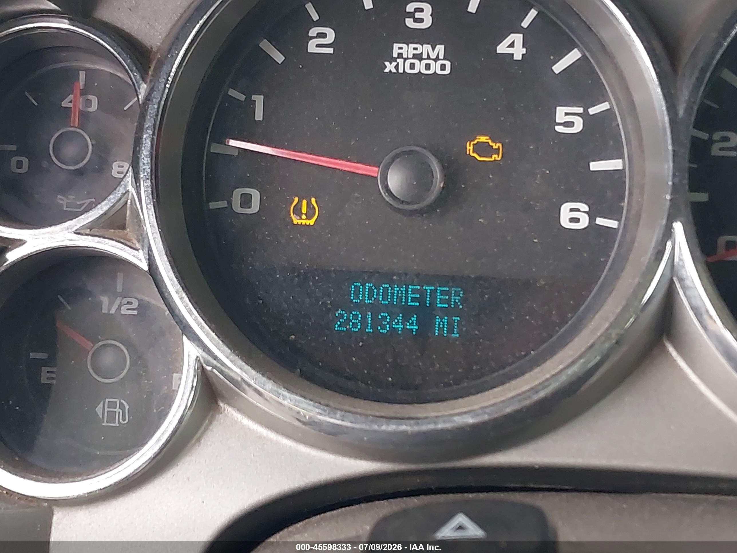 2007 Gmc Sierra 1500 Sle2 Silver vin: 2GTEC13JX71524858