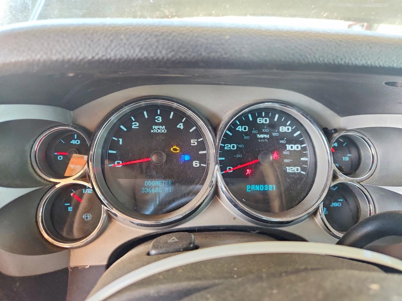 2008 Gmc Sierra C1500 Blue vin: 2GTEC13JX81219426