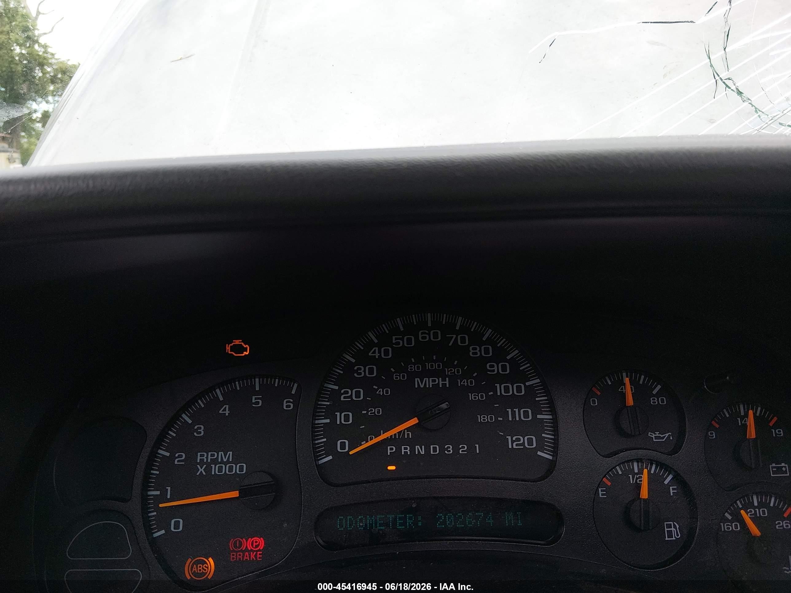 2006 Gmc Sierra 1500 Slt Gray vin: 2GTEC13N361288152