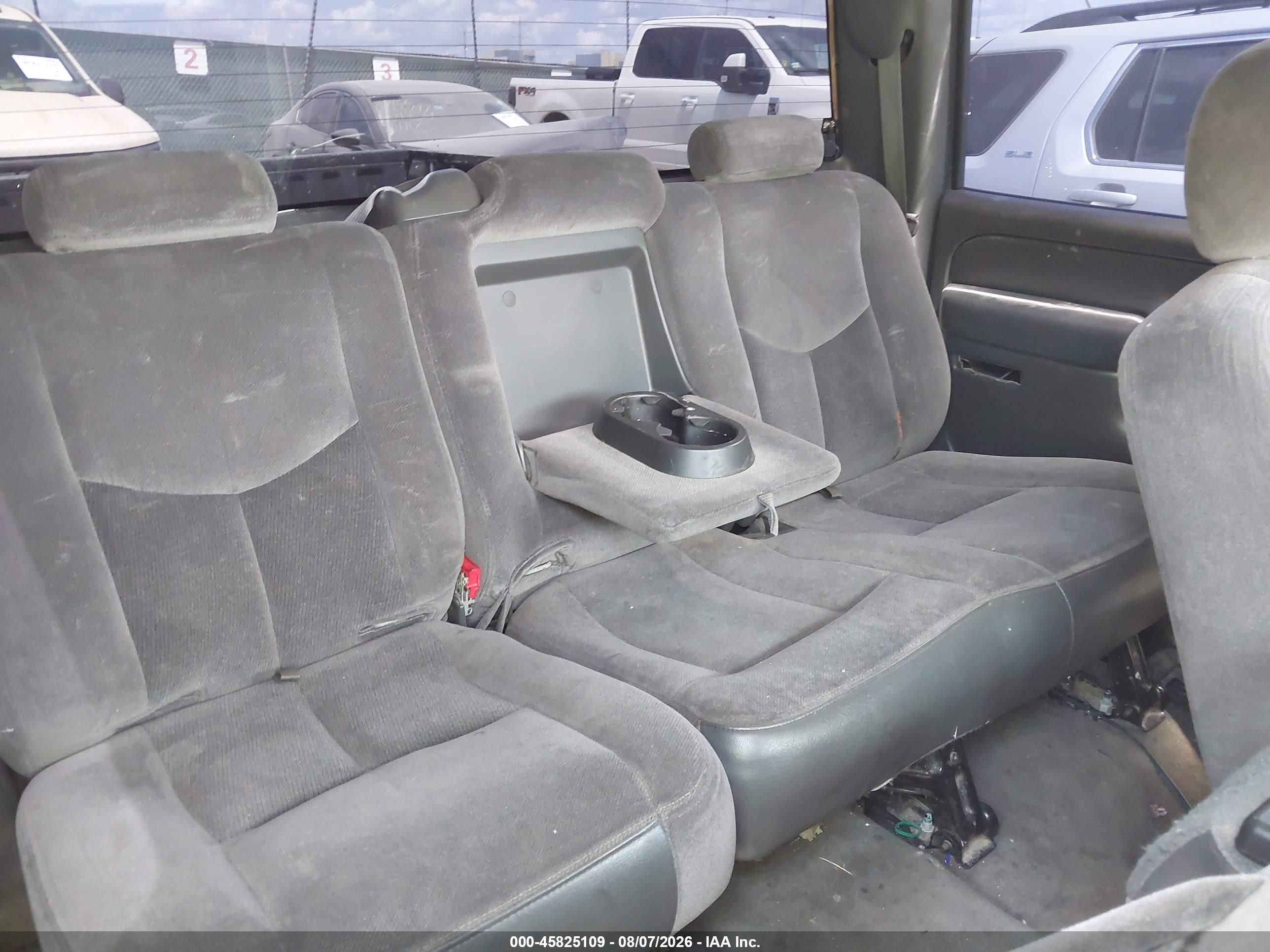 2005 Gmc Sierra 1500 Sle Синий vin: 2GTEC13T051203538