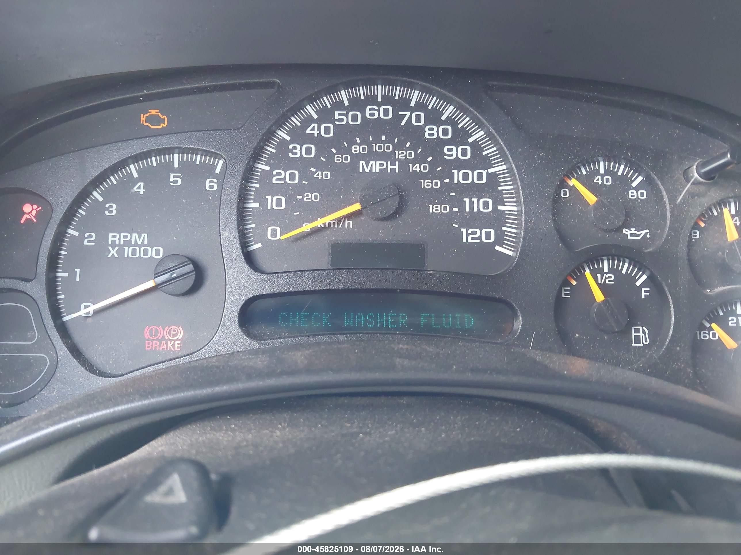 2005 Gmc Sierra 1500 Sle Синий vin: 2GTEC13T051203538