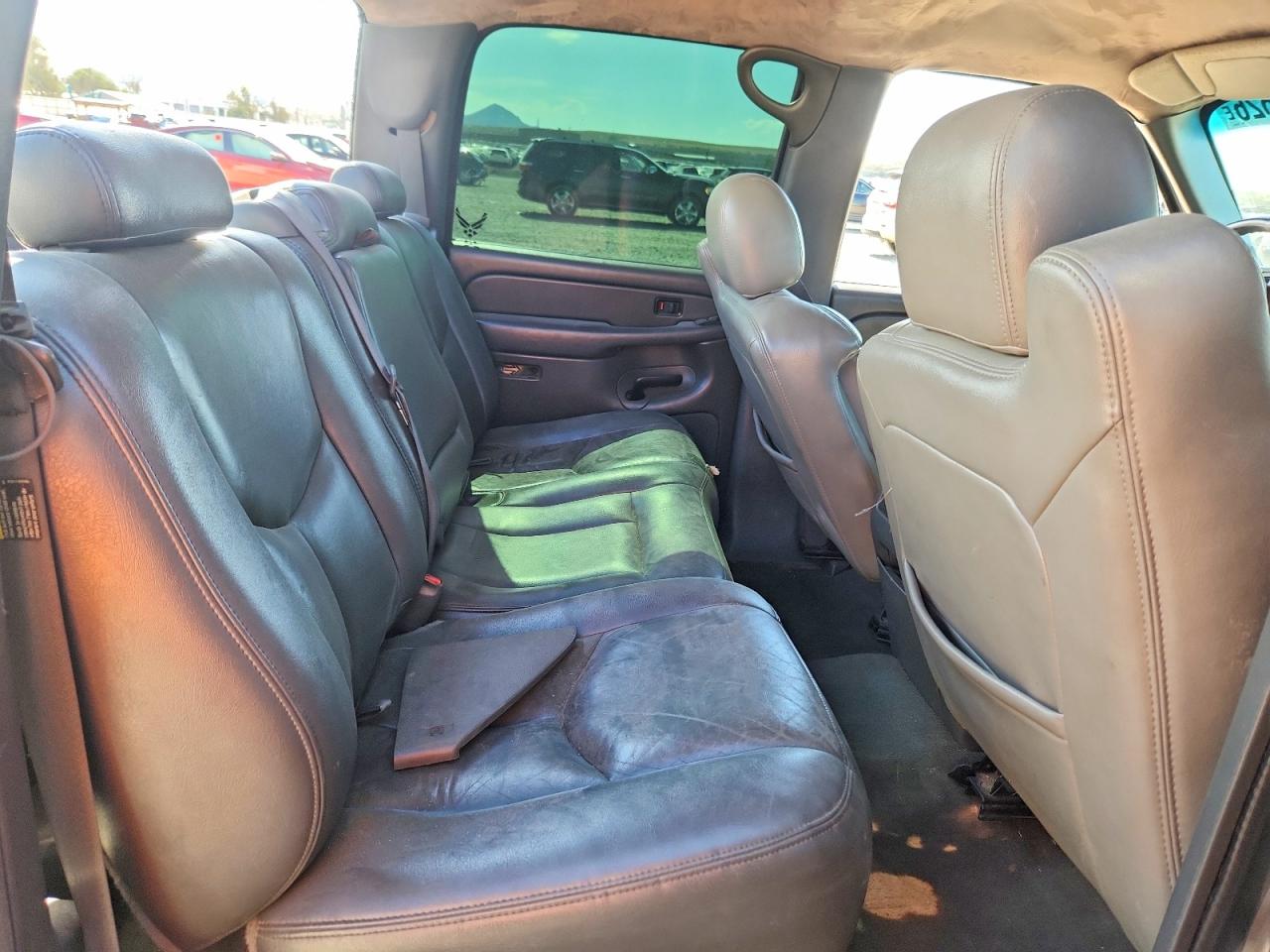 2004 Gmc New Sierra C1500 Tan vin: 2GTEC13T141322455