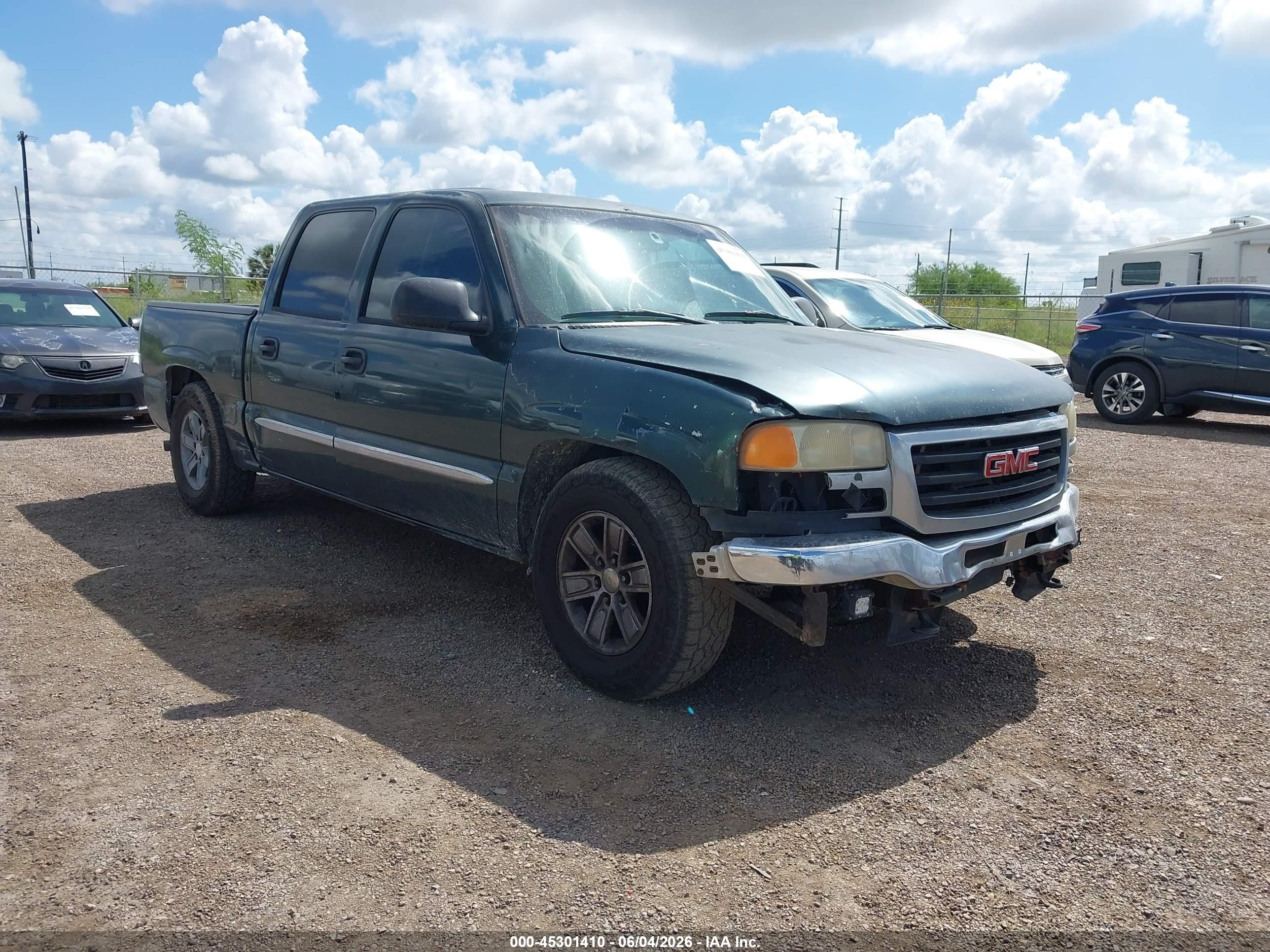2GTEC13T151288972