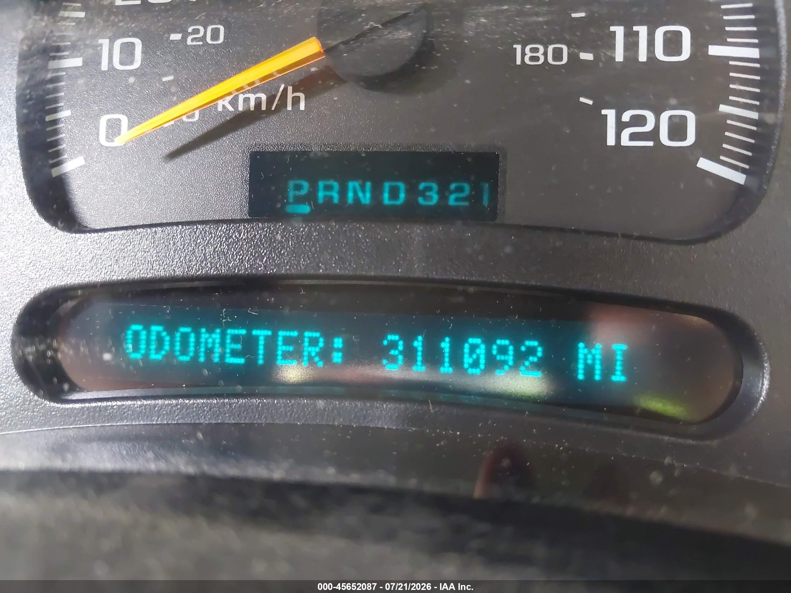 2005 Gmc Sierra 1500 Sle Blue vin: 2GTEC13T251136456