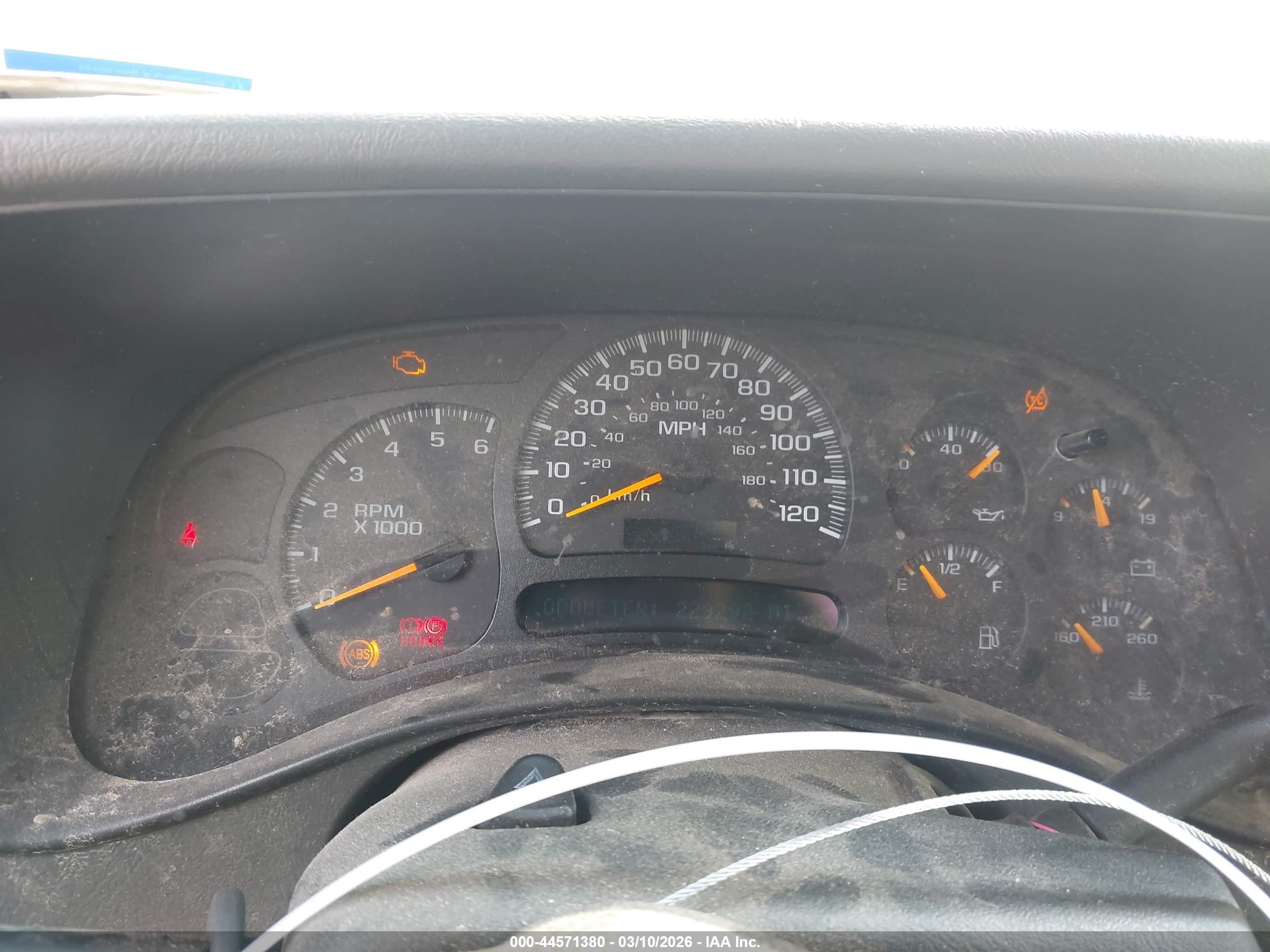 2005 Gmc Sierra 1500 Sle White vin: 2GTEC13T351347553