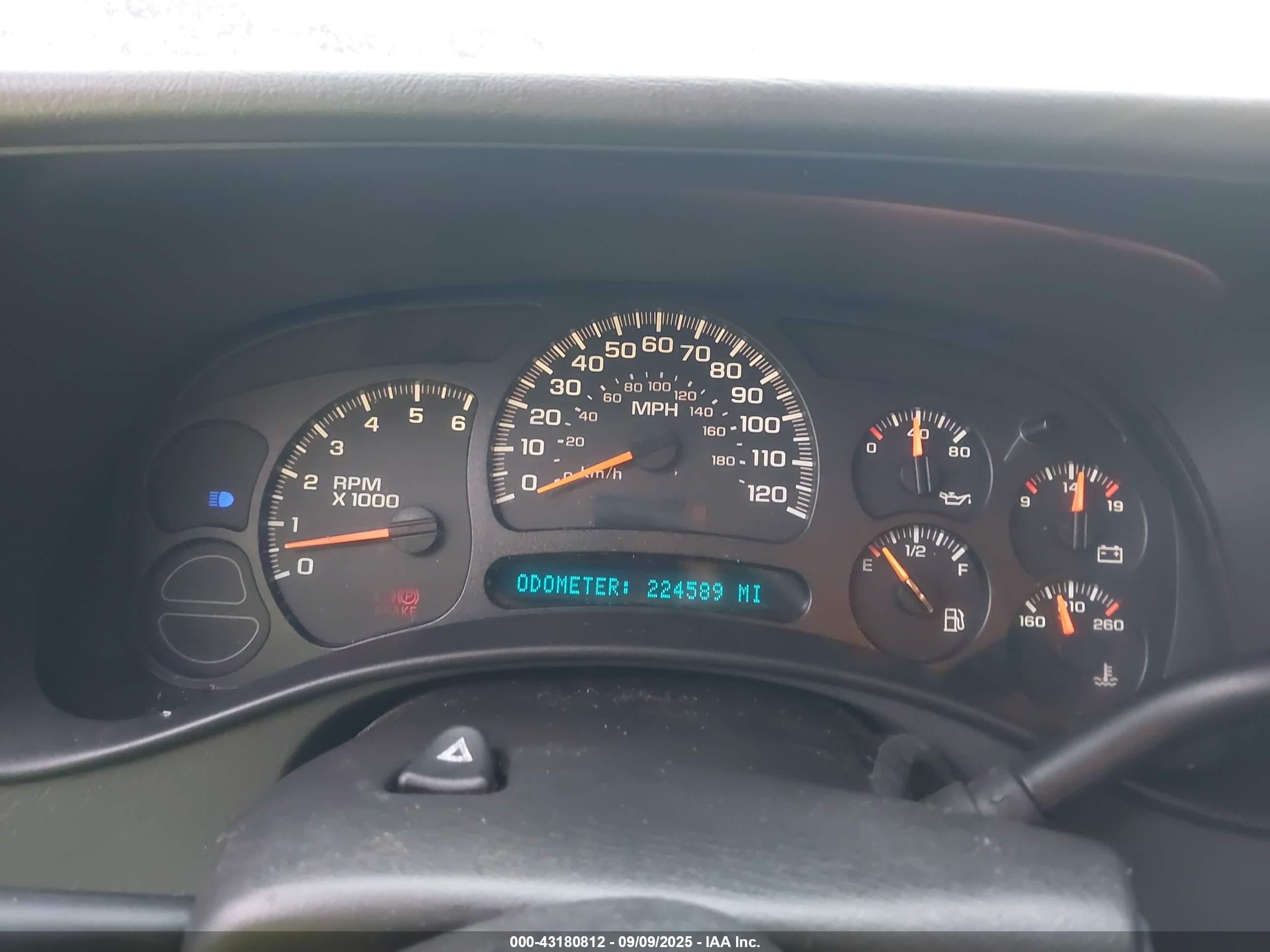 2005 Gmc Sierra 1500 Sle Серый vin: 2GTEC13T351370444