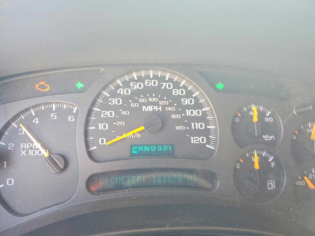2005 Gmc New Sierra C1500 Green vin: 2GTEC13T451221511