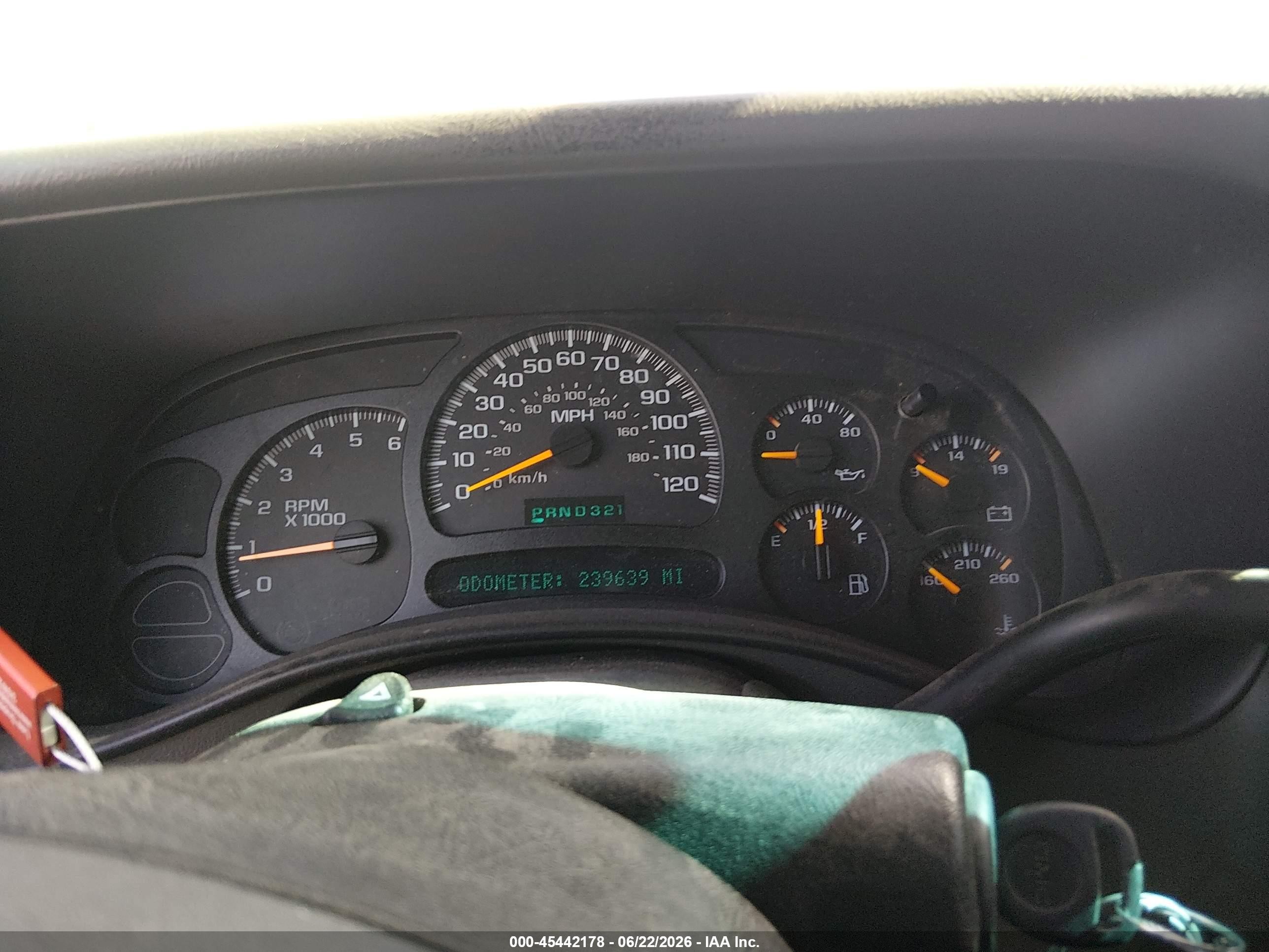 2005 Gmc Sierra 1500 Sle Black vin: 2GTEC13T451231021